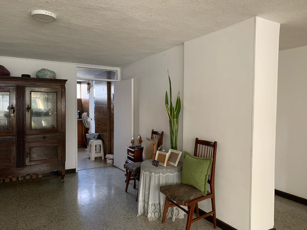 APARTAMENTO EN VENTA BOCAGRANDE - CARTAGENA