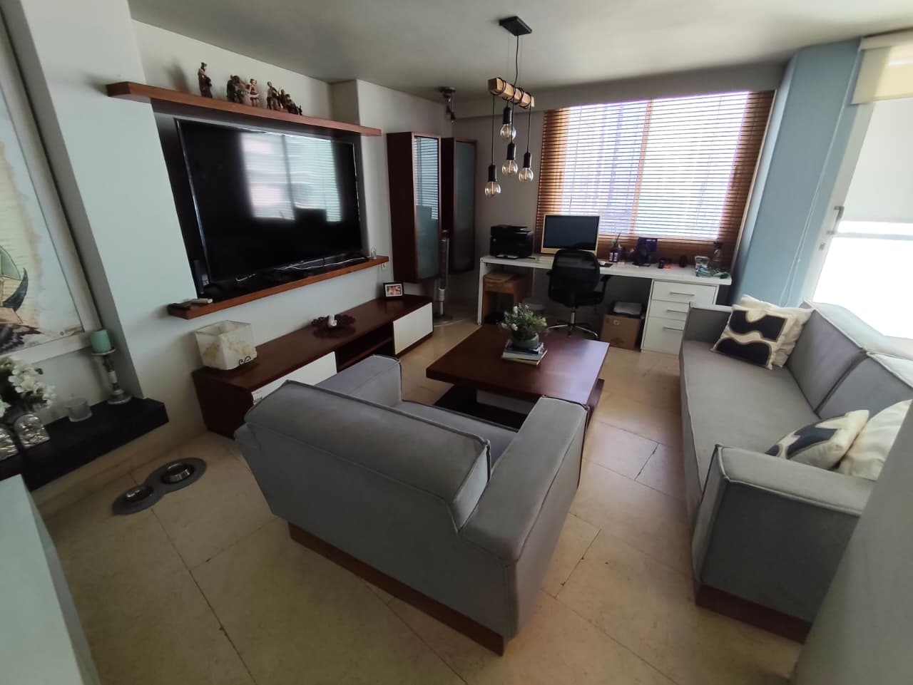 APARTAMENTO EN ARRIENDO BOCAGRANDE - CARTAGENA