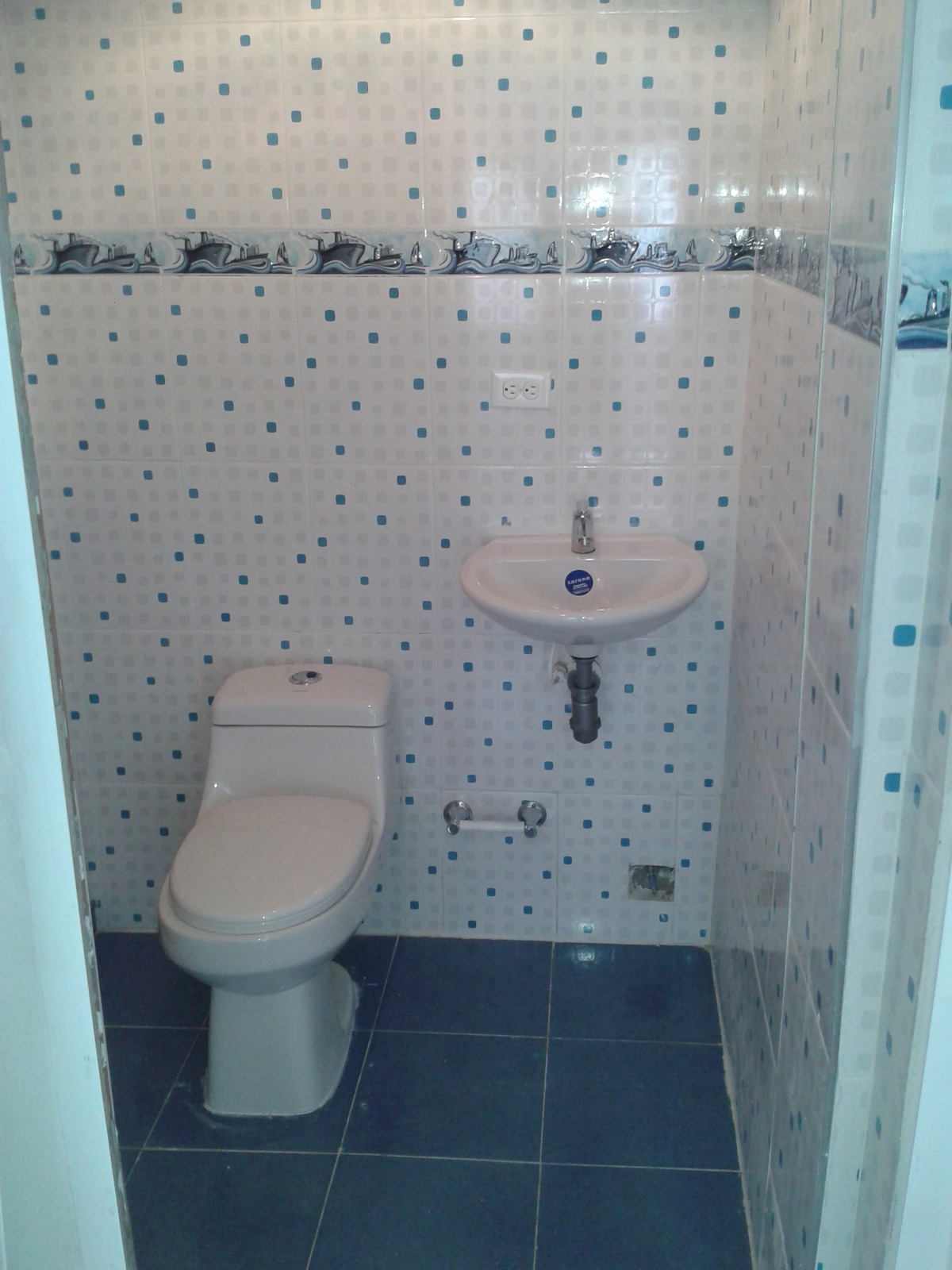 CASA EN VENTA SANTA CLARA - CARTAGENA