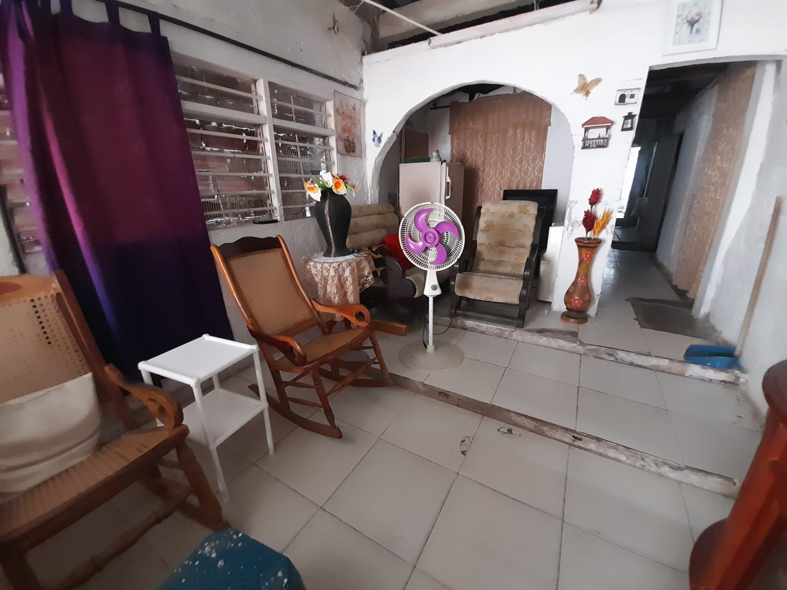 EN VENTA CASA EN EL BARRIO CHINO - CARTAGENA