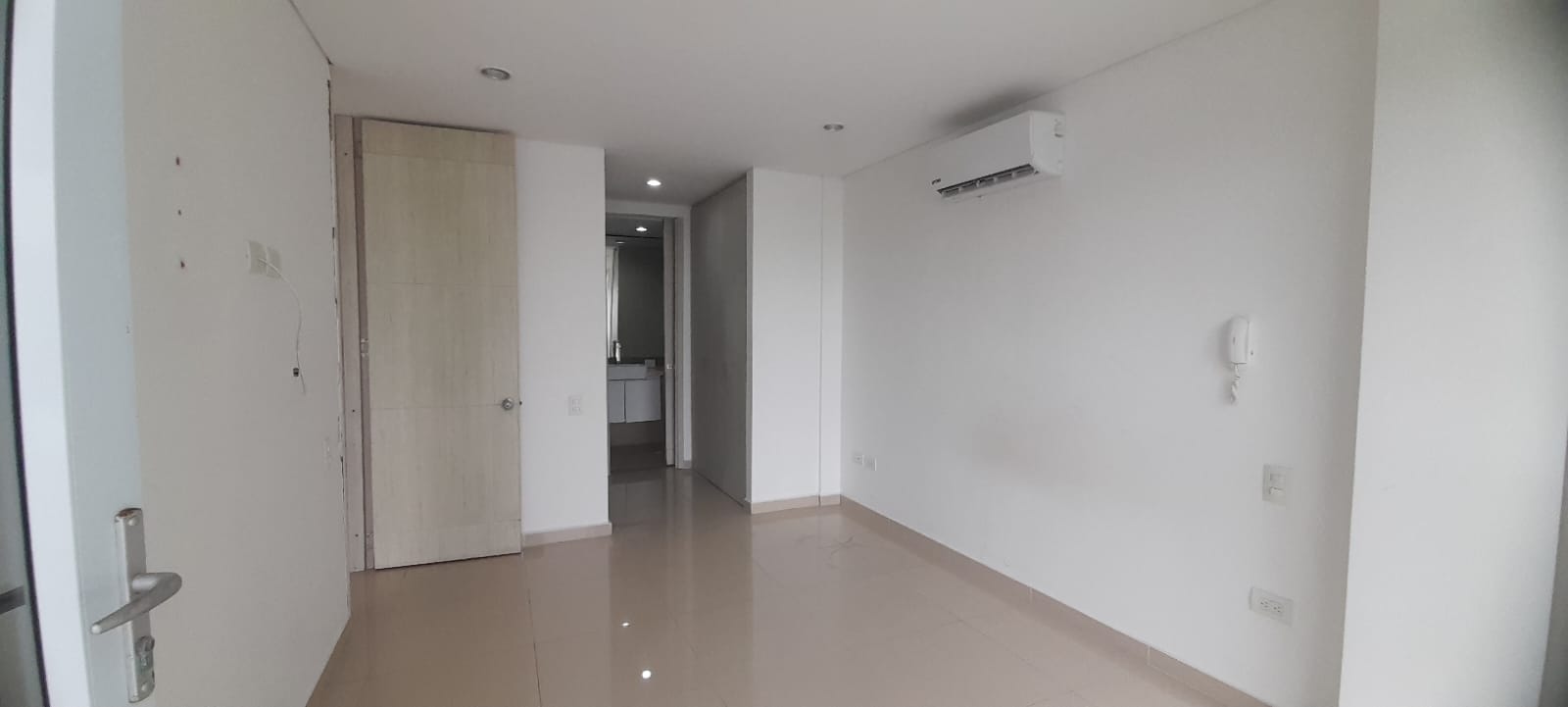 ARRIENDO APARTAMENTO EN CABRERO