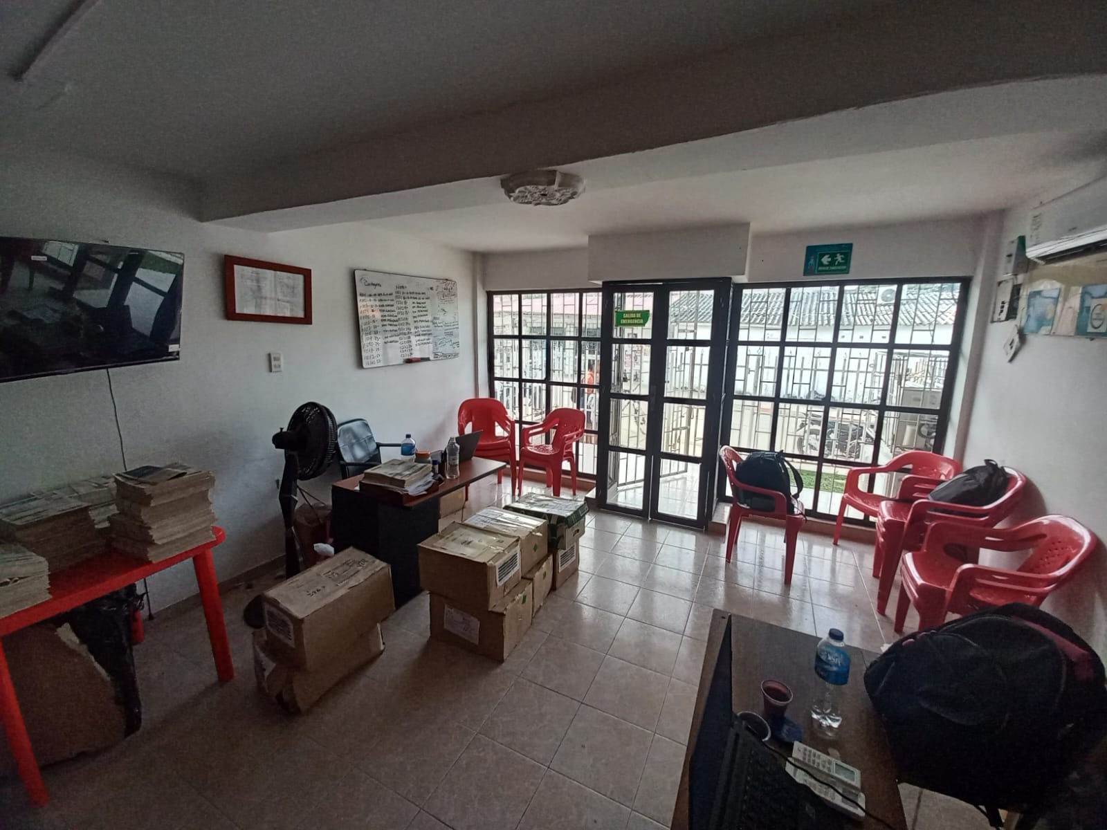 LOCAL EN ARRIENDO ZARAGOCILLA - CARTAGENA