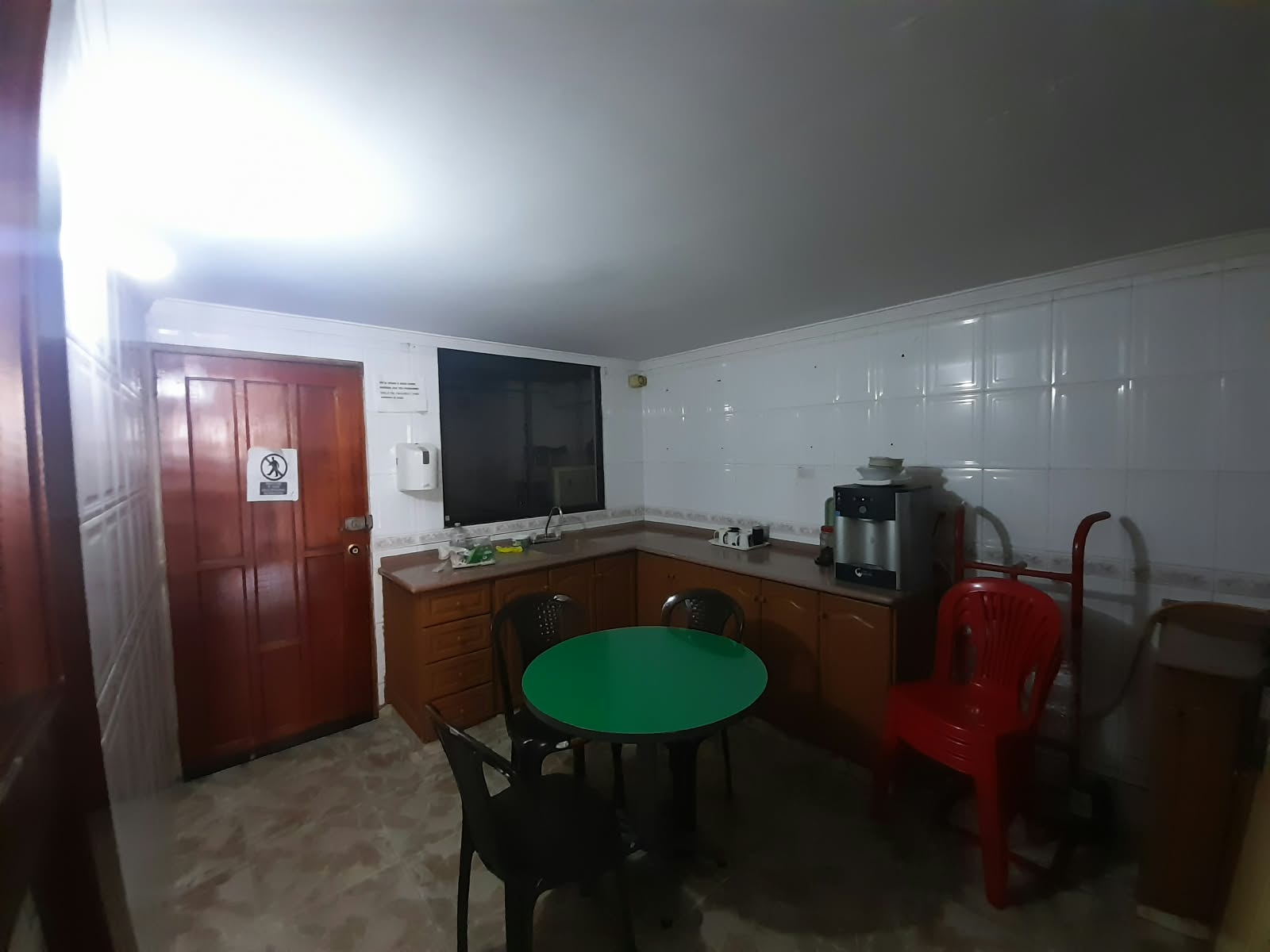 CASA DUPLEX EN ARRIENDO - SANTA LUCIA