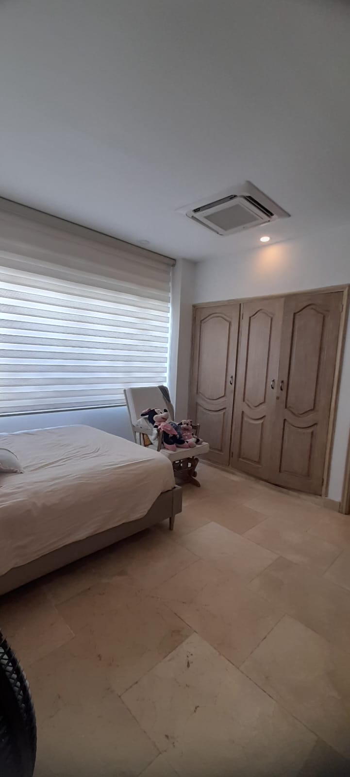ARRIENDO APARTAMENTO EN BOCAGRANDE