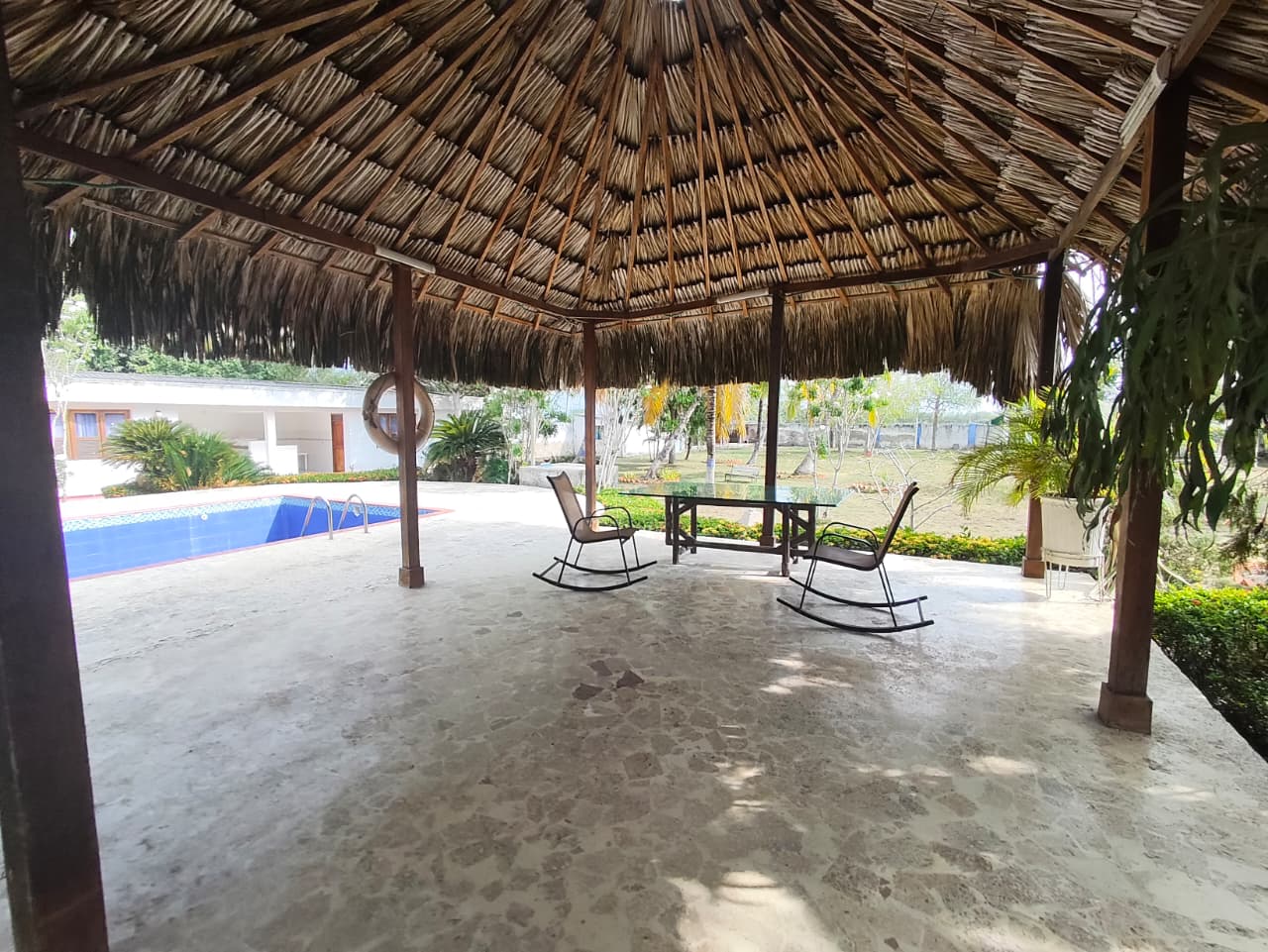 CASA EN ARRIENDO CIELO MAR - DE USO TURISTICO