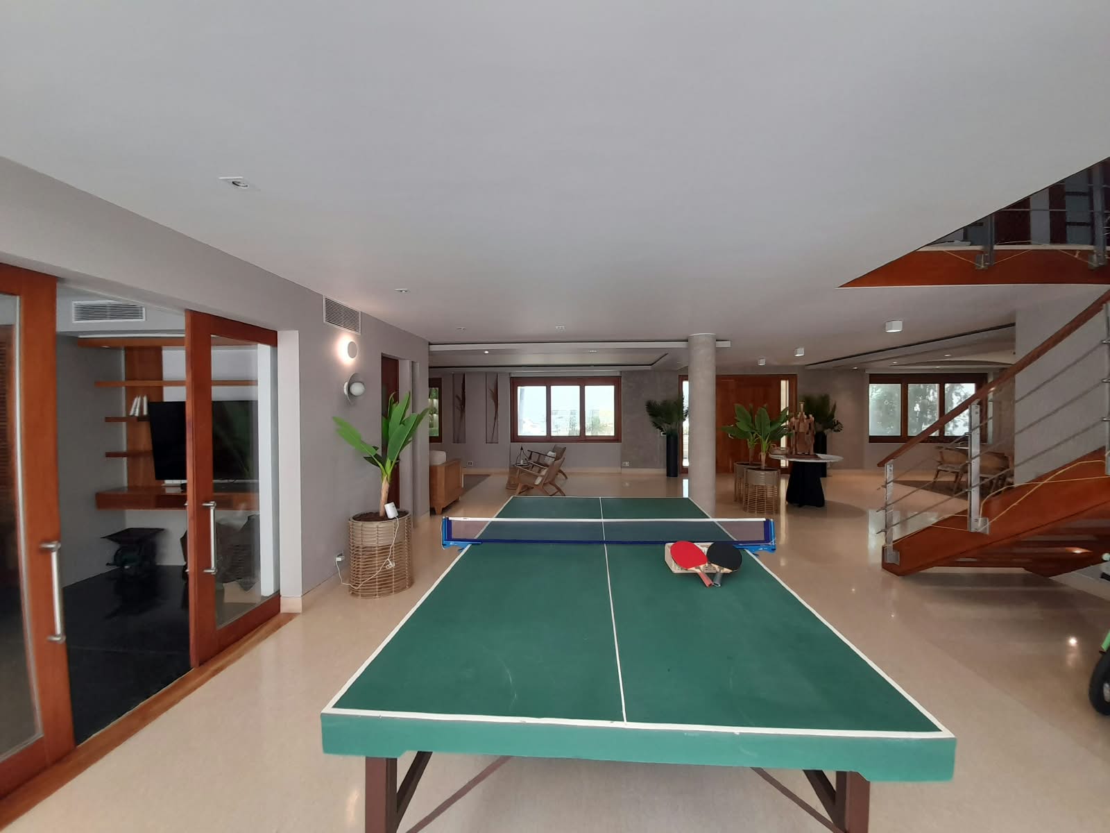 CASA EN ARRIENDO BOCAGRANDE - CARTAGENA