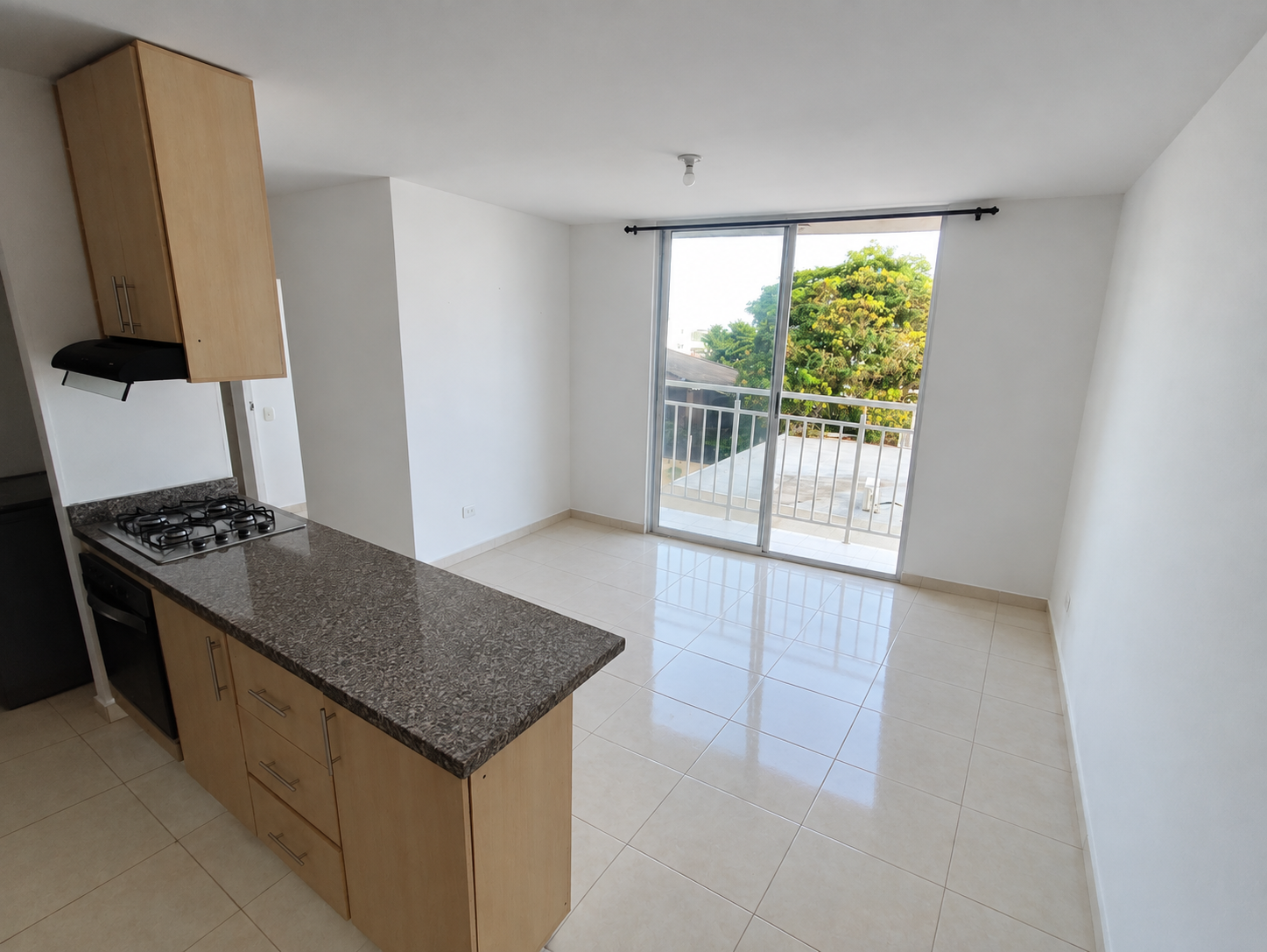 APARTAMENTO EN ARRIENDO ALTO BOSQUE - CARTAGENA