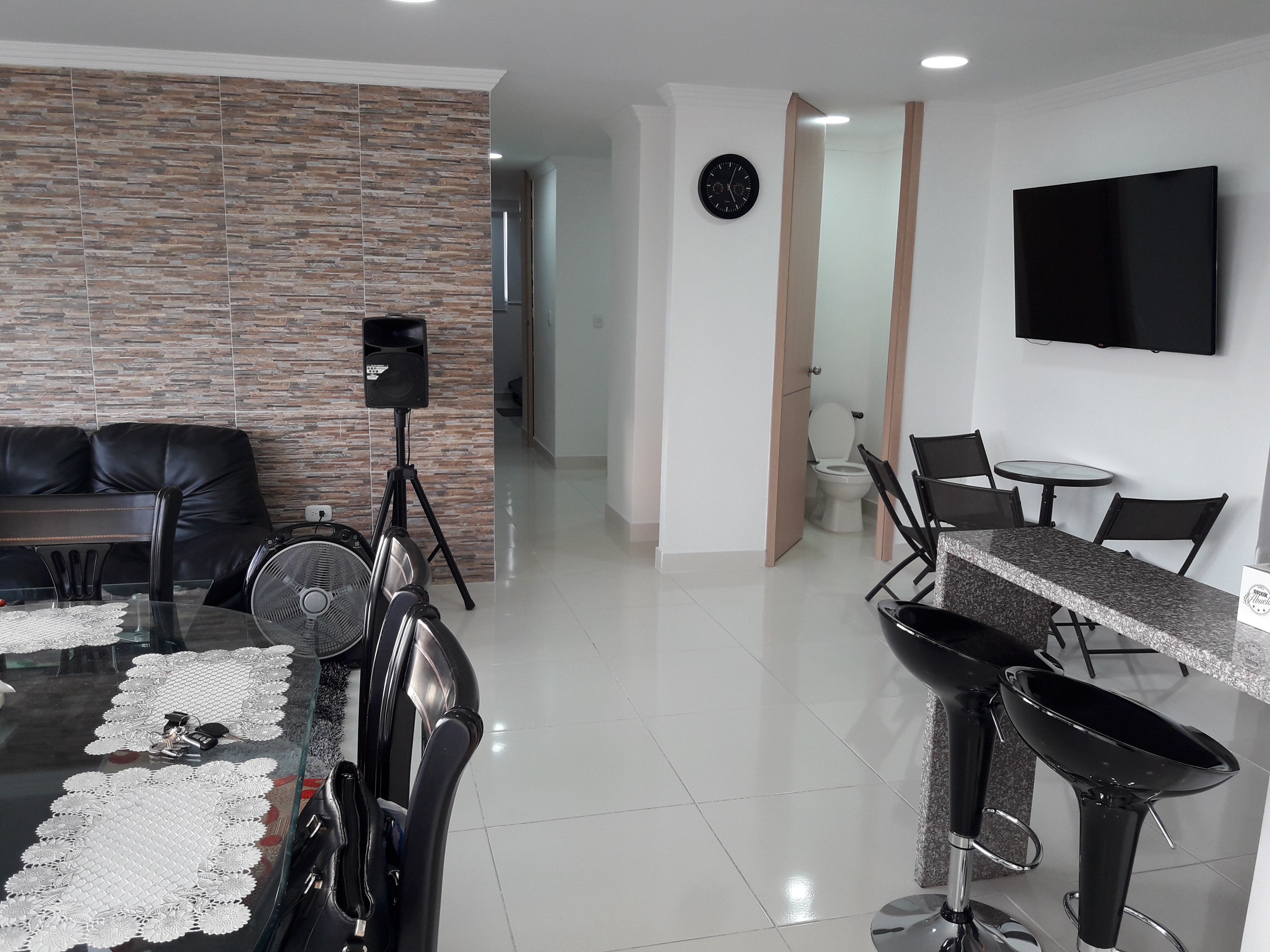 Cartagena Venta de Apartamento La Concepcion