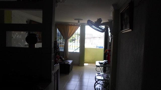 Cartagena Venta de Casa Los Cocos