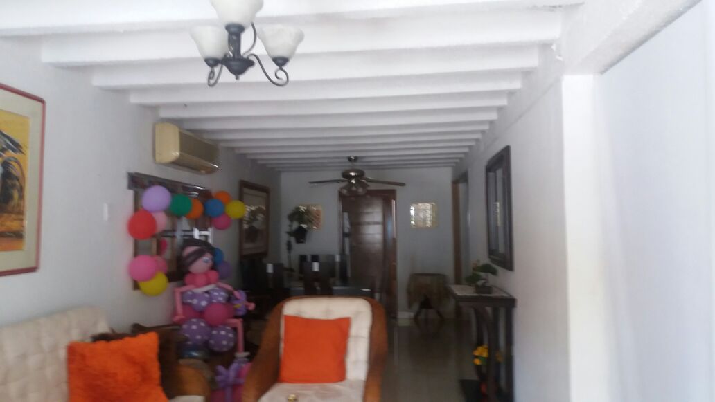 Cartagena Venta de Casa Manga