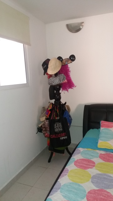 Cartagena Venta de Casa La Concepcion