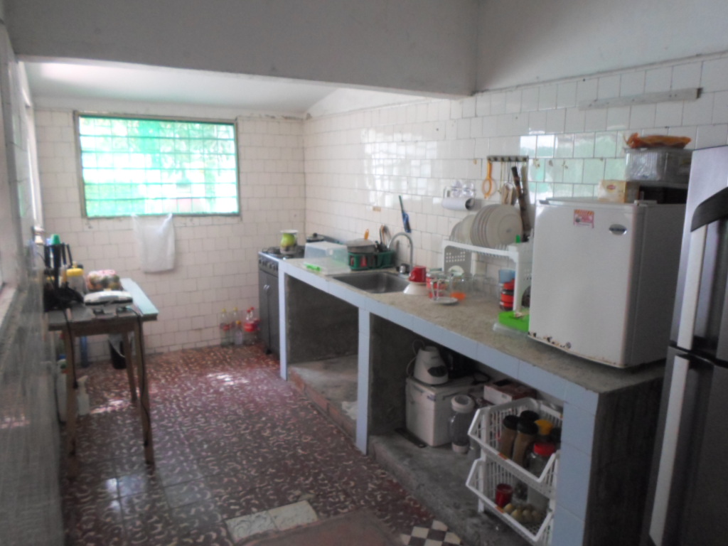 CASA EN VENTA EN MANGA - CARTAGENA