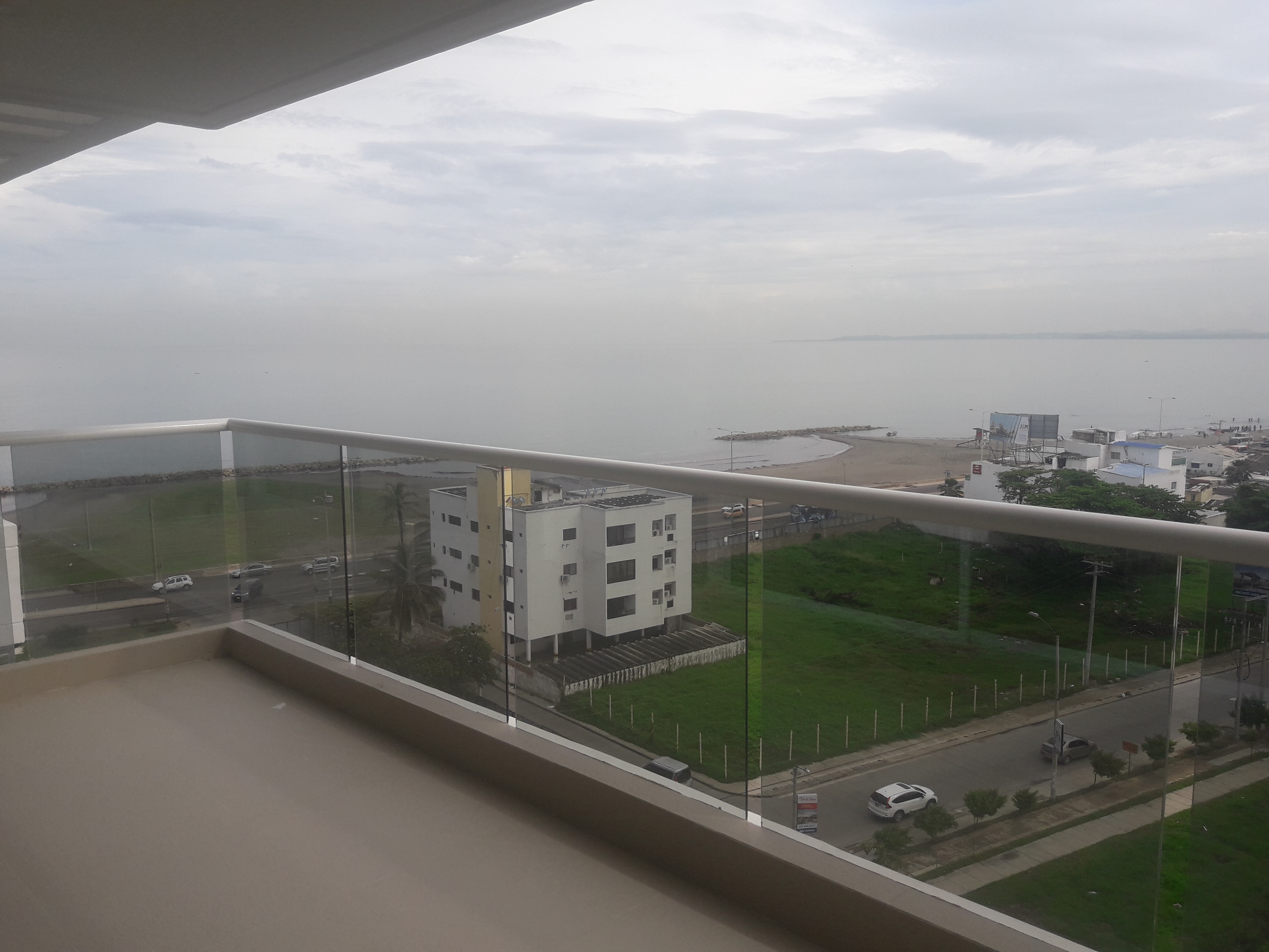 Cartagena Venta Apartamento Cabrero