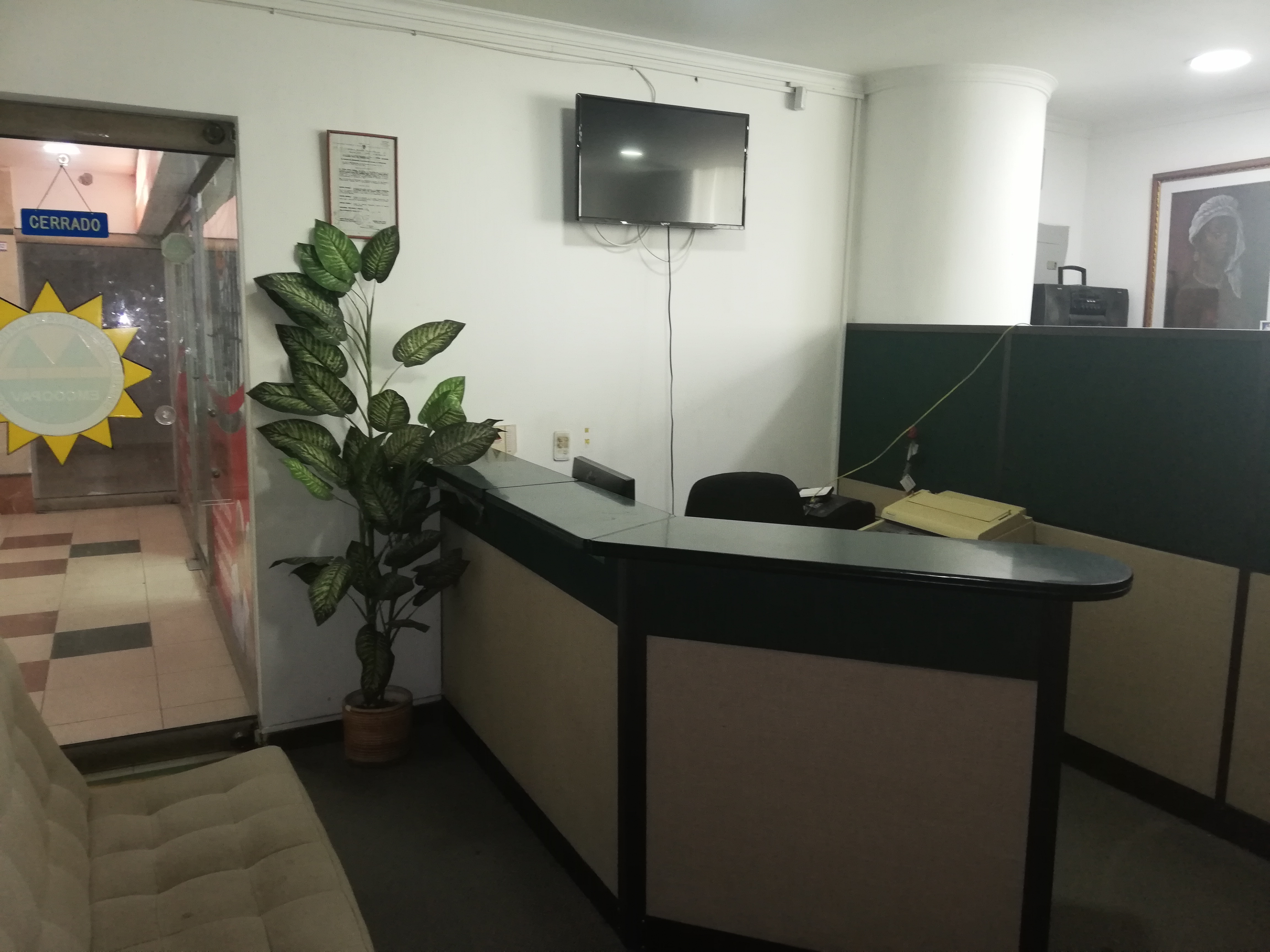 Cartagena Arriendo Oficina Centro