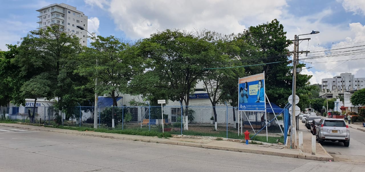 Casa en Venta, Pie de la Popa - Cartagena.