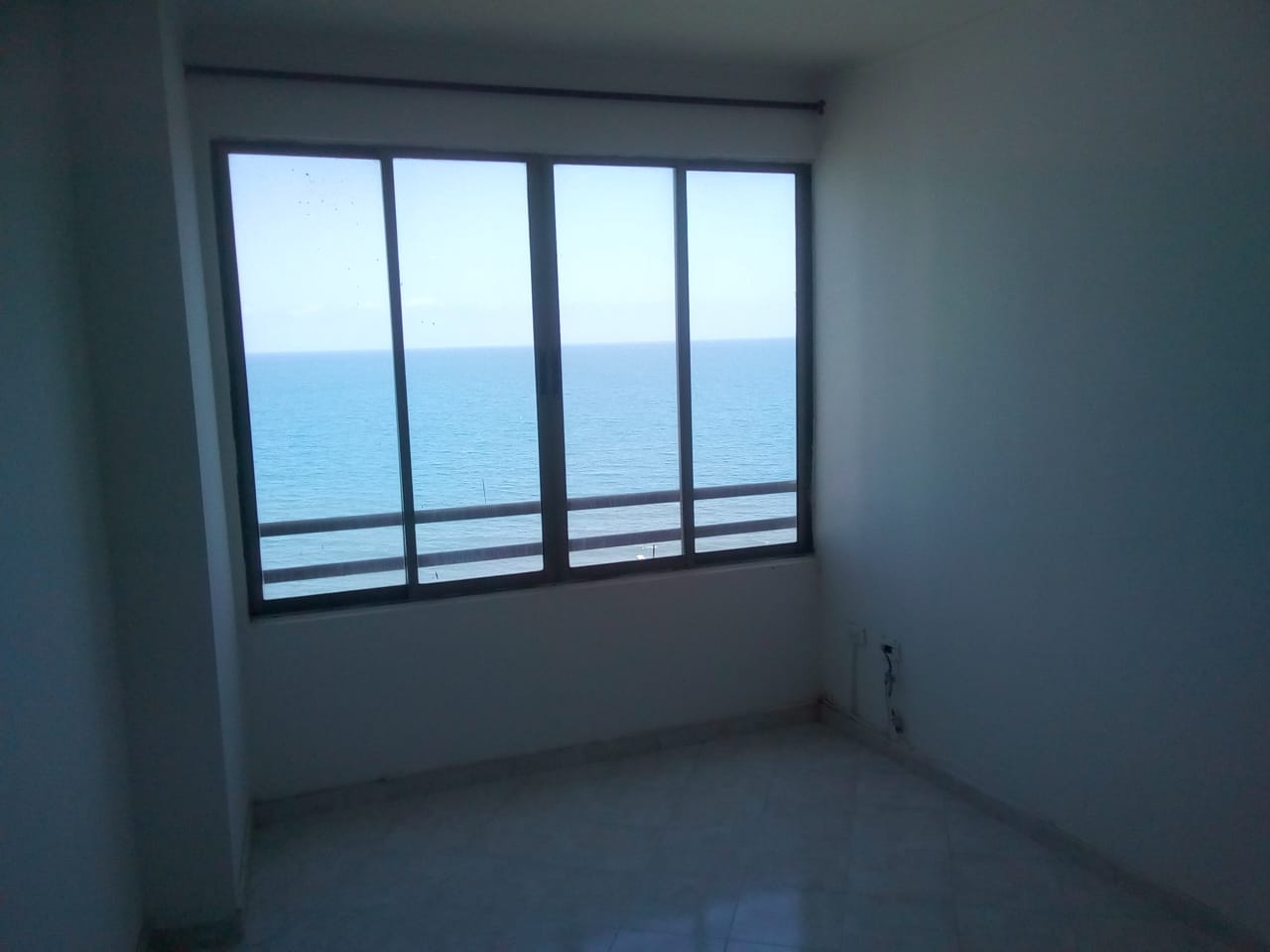 APARTAMENTO EN ARRIENDO MARBELLA - CARTAGENA