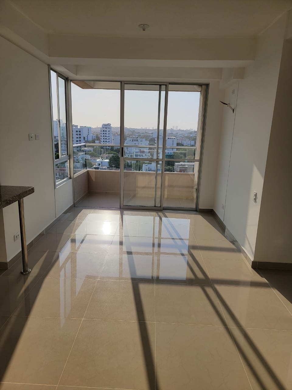 Apartamento en Arriendo, La Castellana - Cartagena