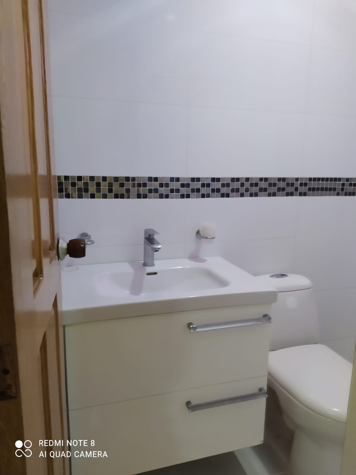 APARTAMENTO EN VENTA  PIE DE LA POPA - CARTAGENA