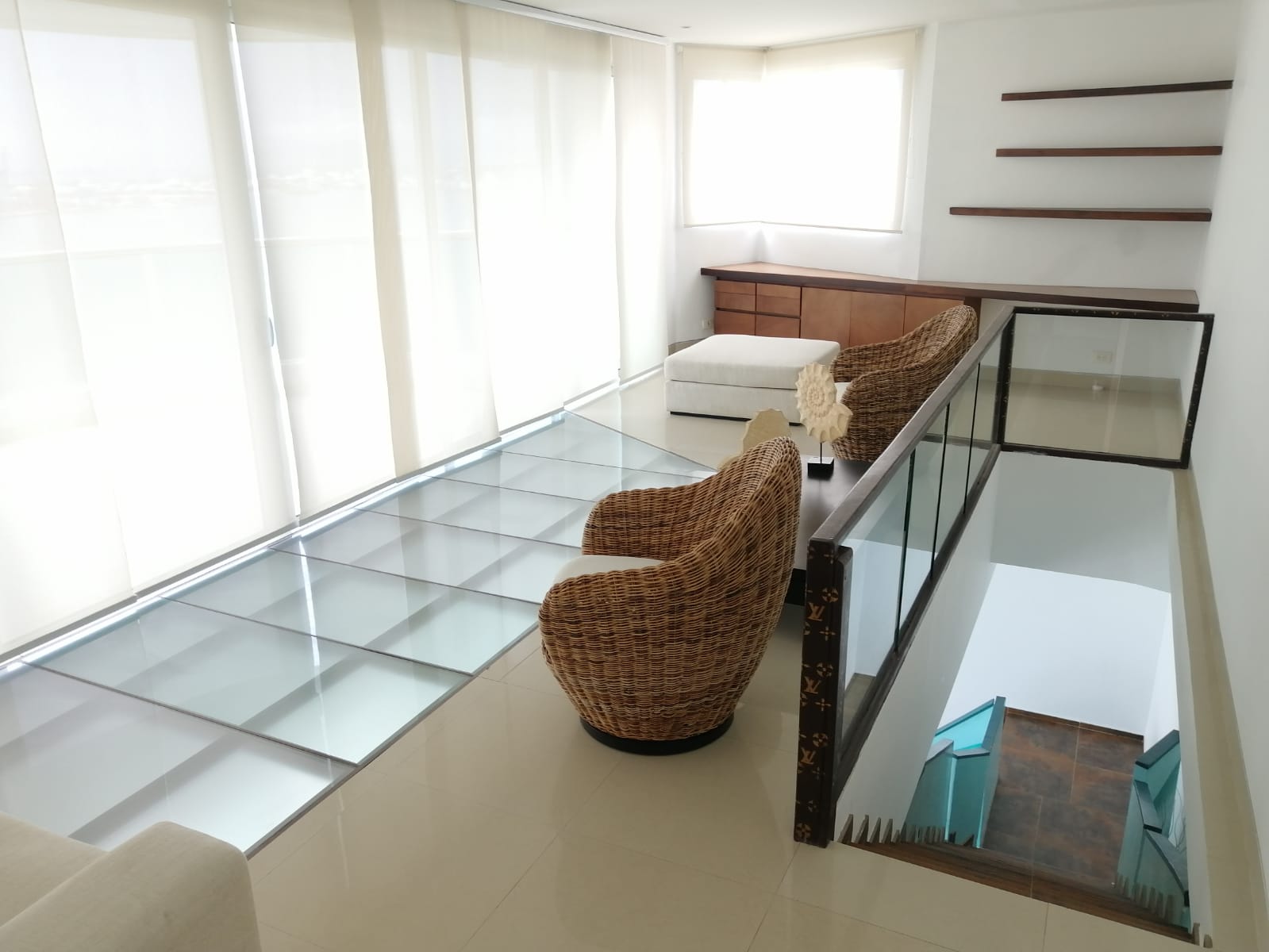 PENTHOUSE EN VENTA  BOCAGRANDE - CARTAGENA