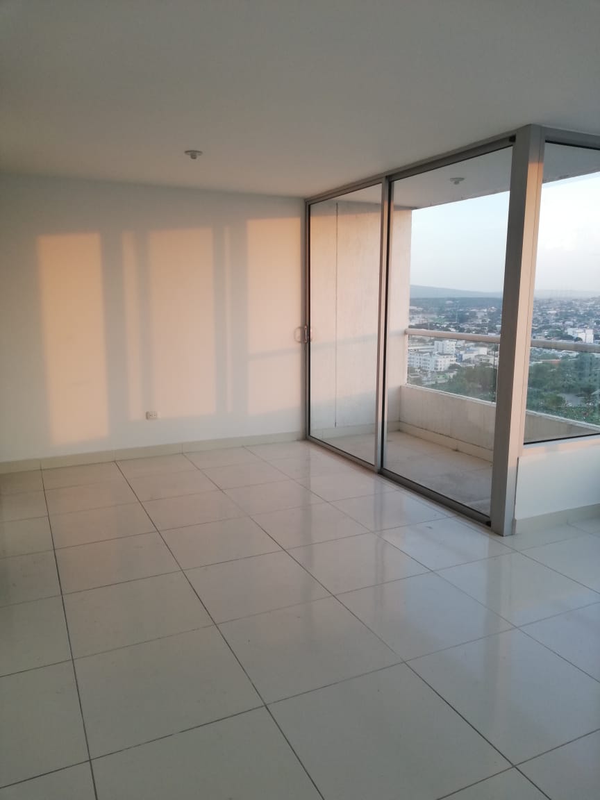 APARTAMENTO EN VENTA LA CONCEPCIÓN  - CARTAGENA