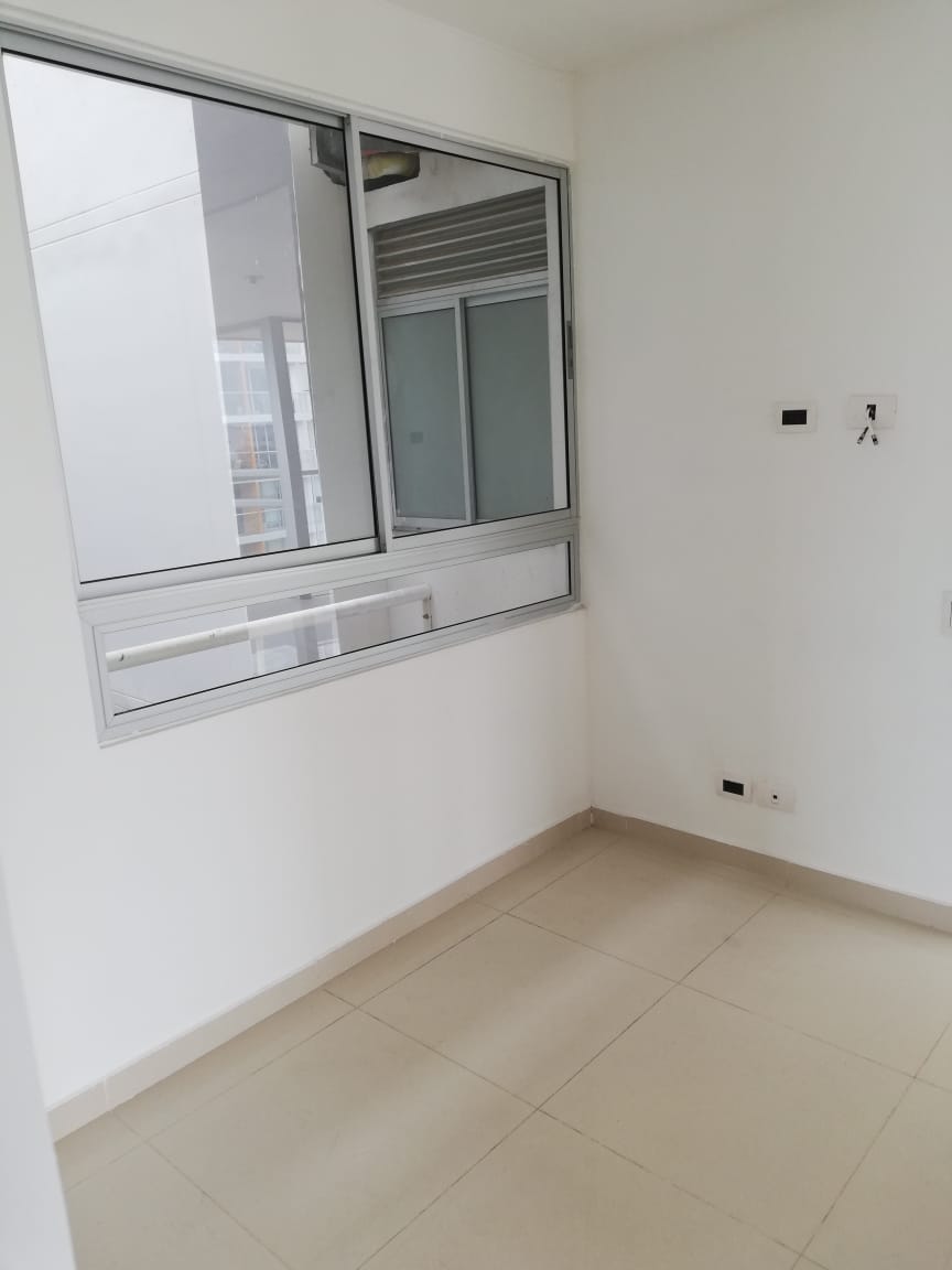 APARTAMENTO EN VENTA TERNERA - CARTAGENA