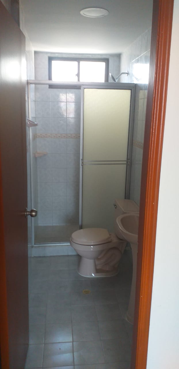 APARTAMENTO EN VENTA  MANGA  - CARTAGENA