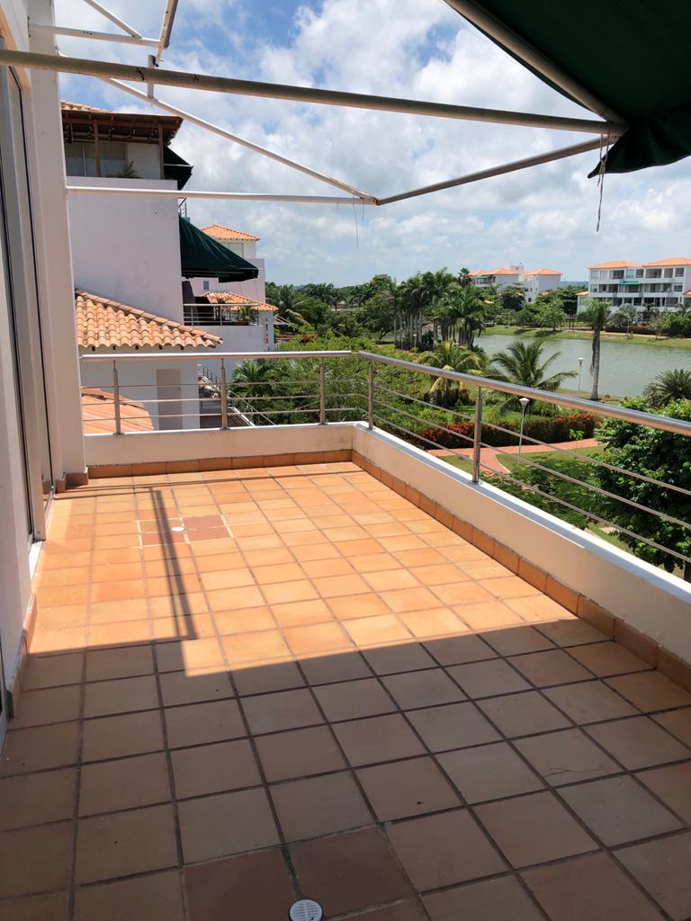 APARTAMENTO EN VENTA ZONA NORTE - CARTAGENA