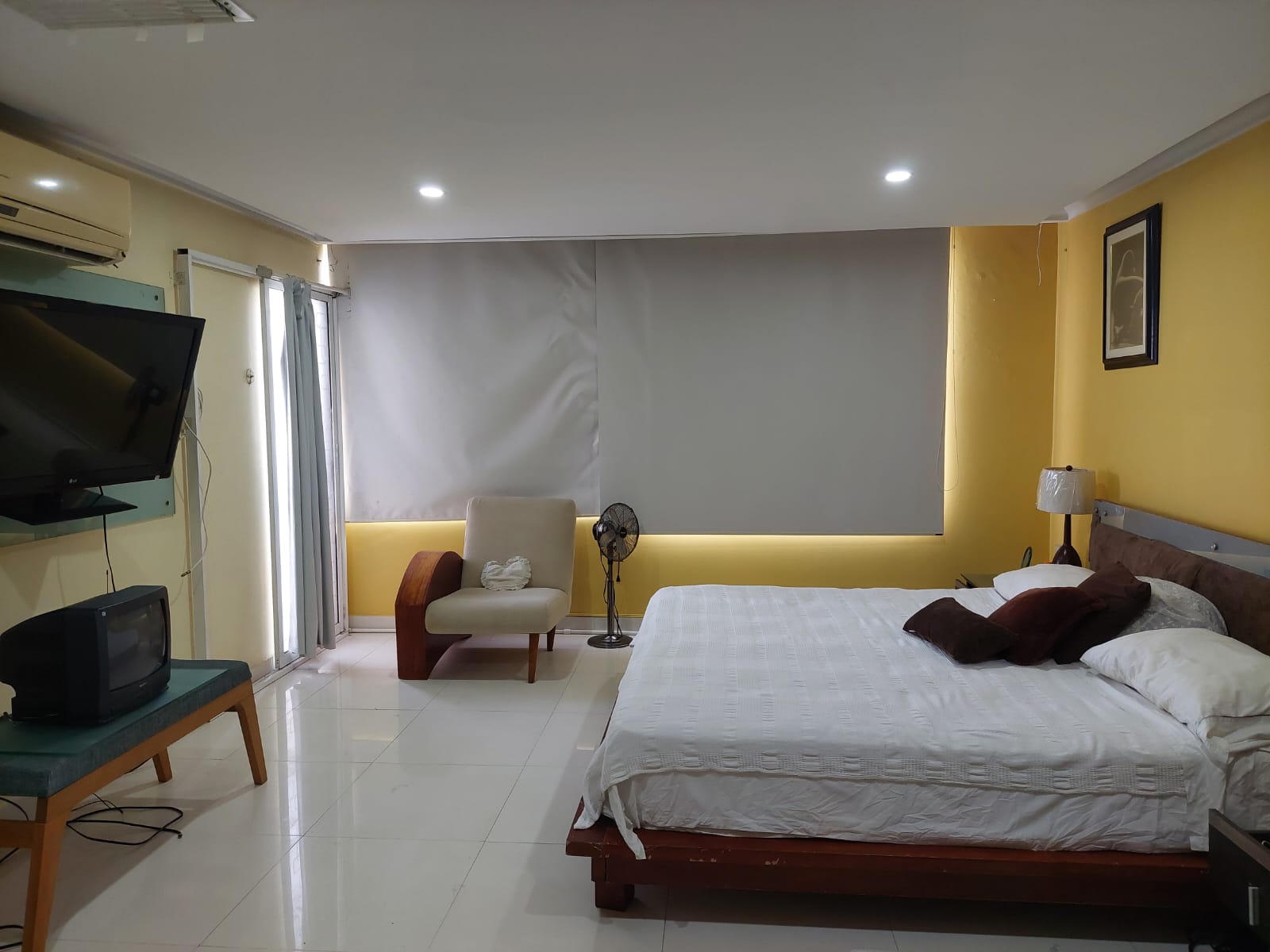 PENTHOUSE EN VENTA  EL LAGUITO - CARTAGENA