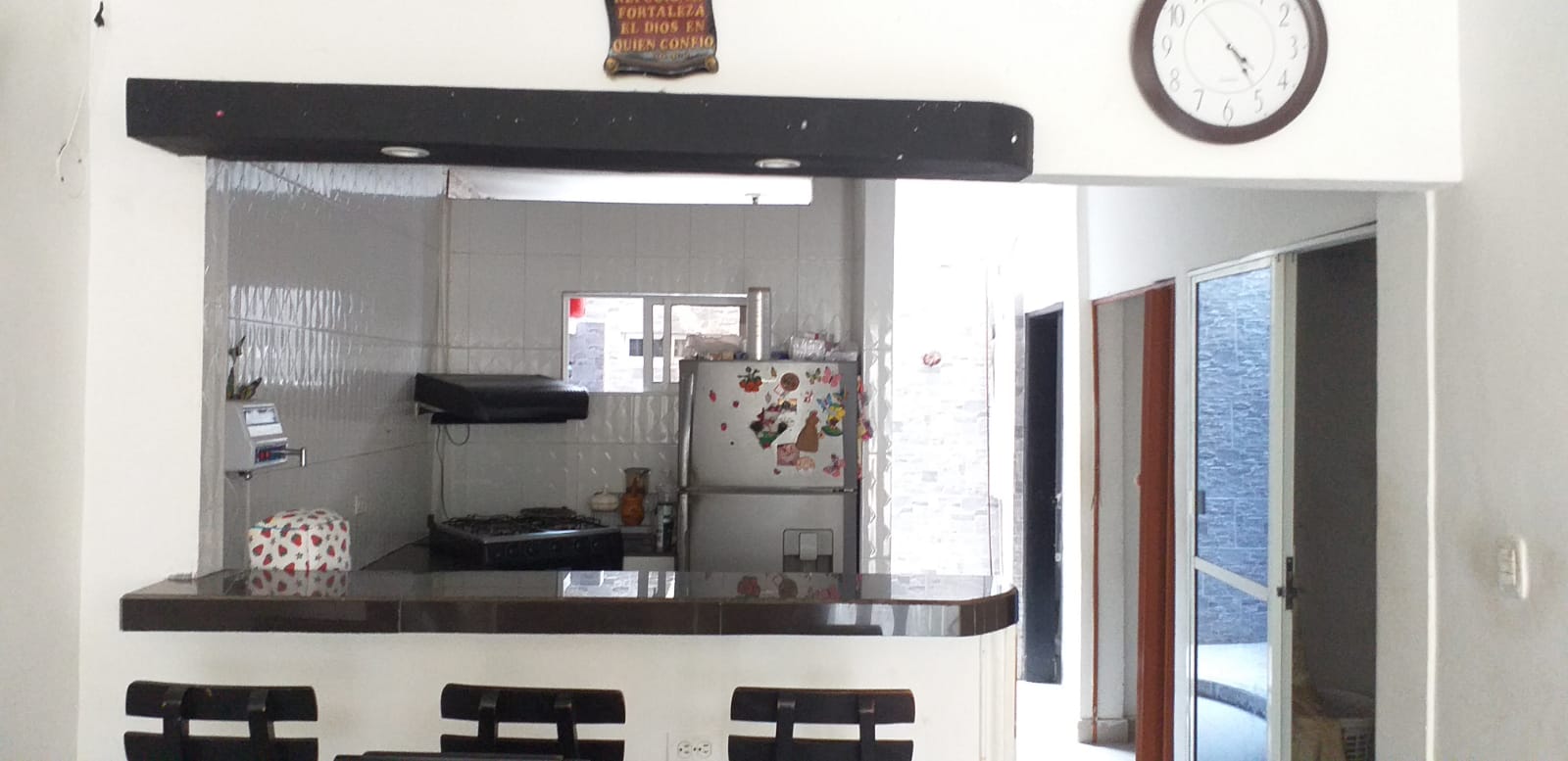 CASA EN VENTA NUEVO BOSQUE - CARTAGENA