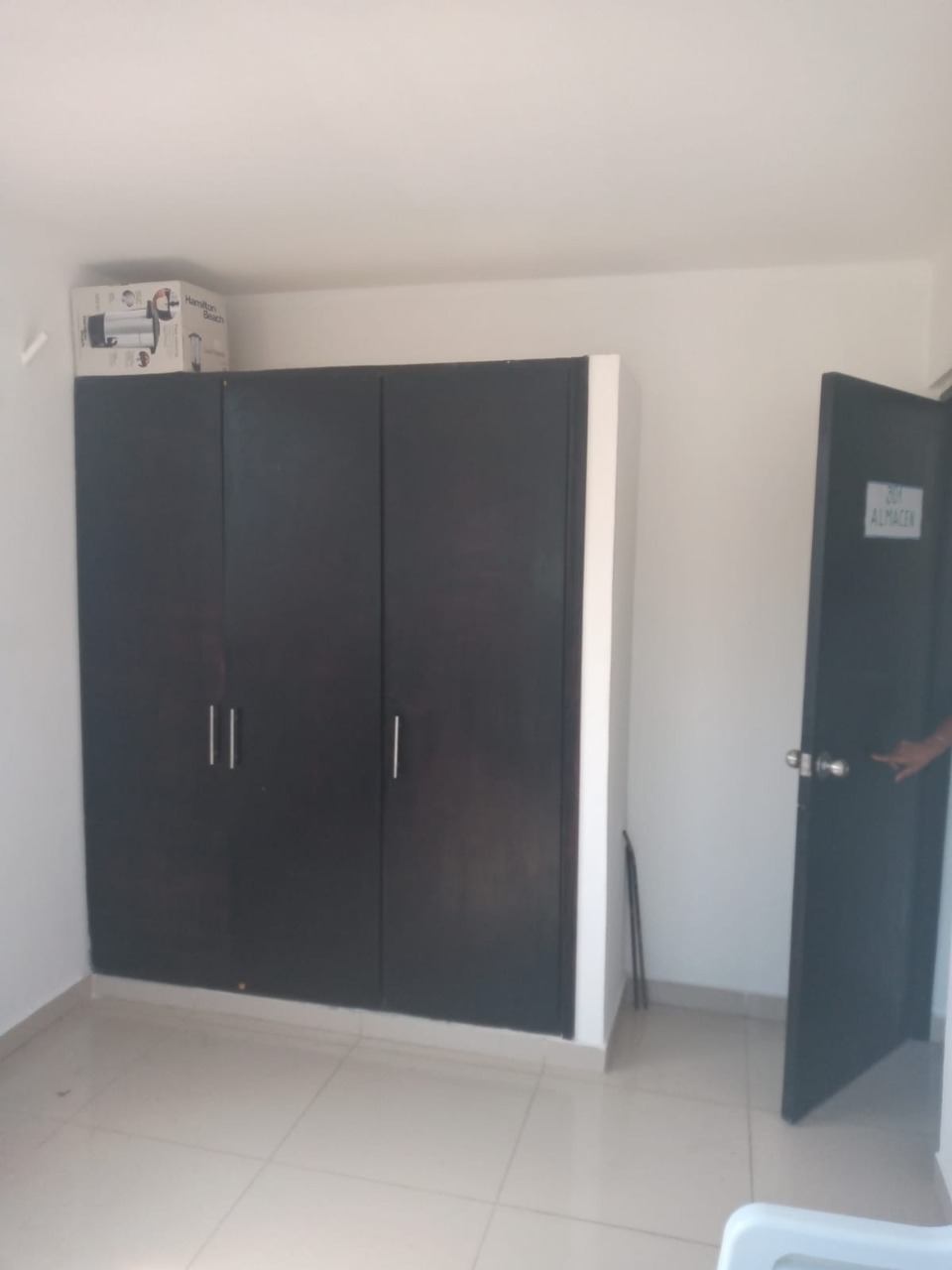 EDIFICIO EN VENTA PIE DE LA POPA - CARTAGENA