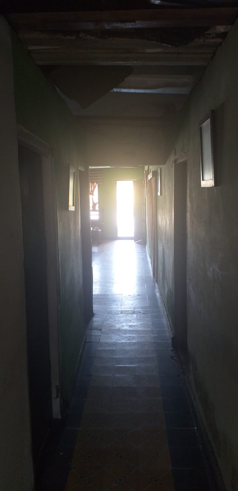 CASALOTE EN VENTA EL BOSQUE– CARTAGENA