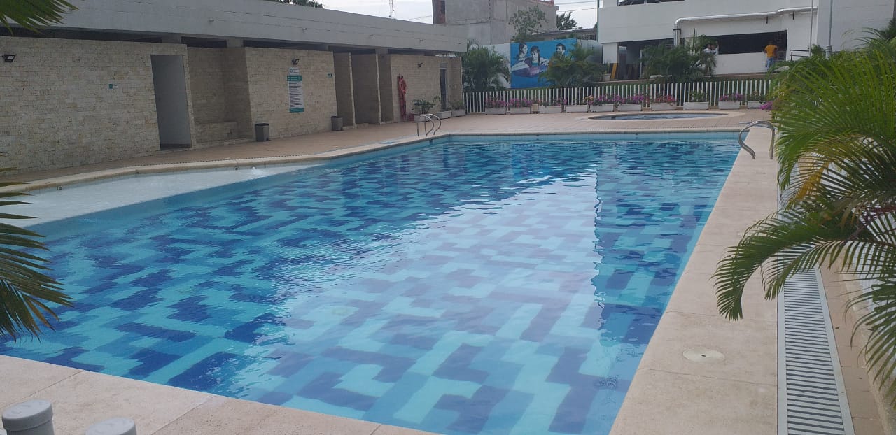 APARTAMENTO EN VENTA, ALAMEDA - CARTAGENA