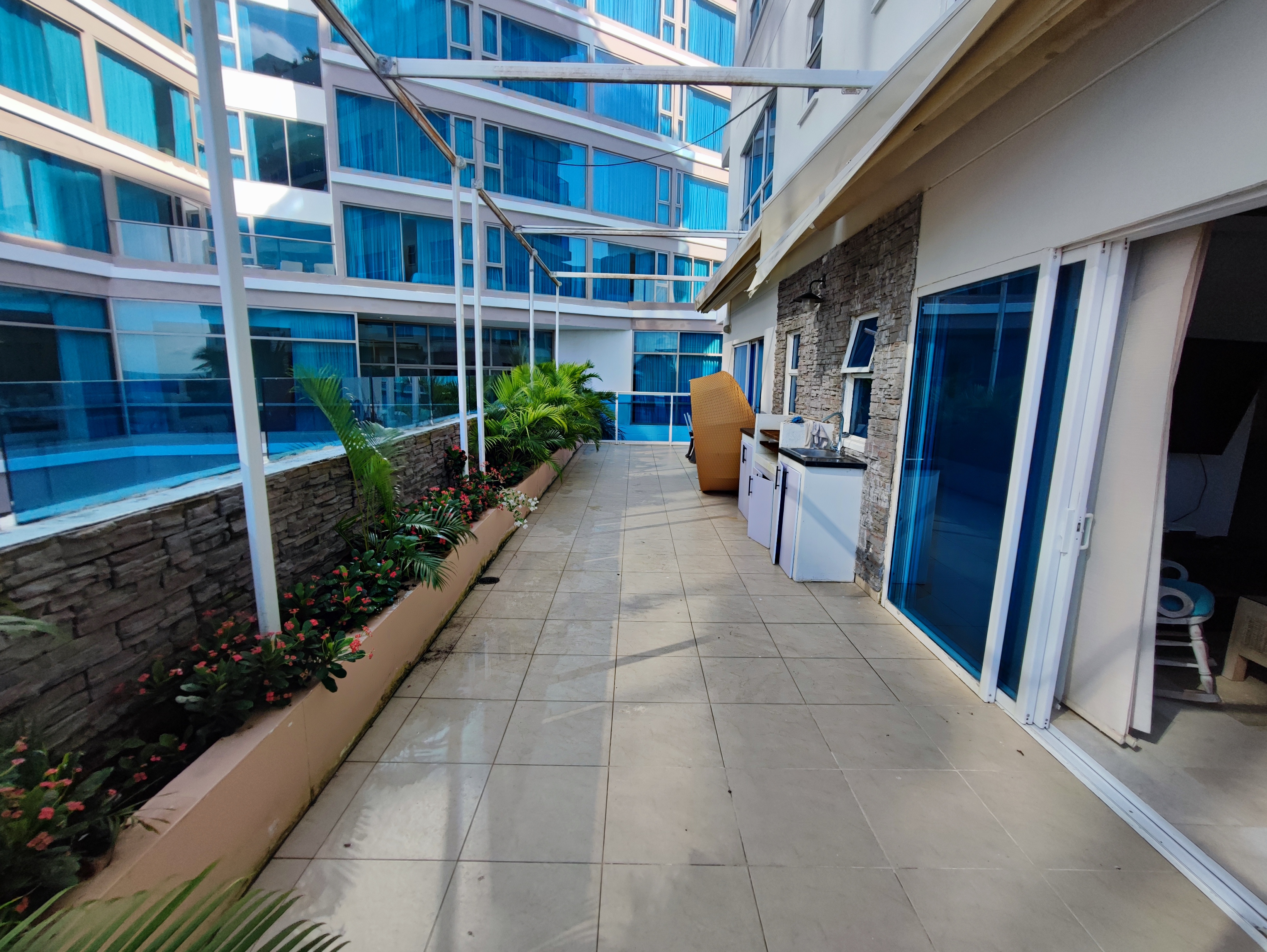 APARTAMENTO EN VENTA ZONA NORTE - CARTAGENA