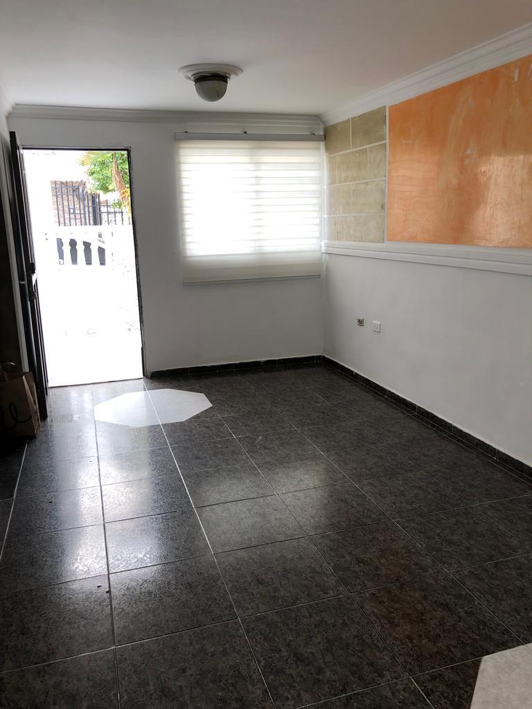 CASA EN VENTA SAN FERNANDO- CARTAGENA