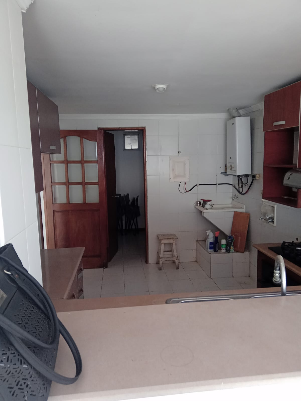VENDO APARTAMENTO - MARBELLA - CARTAGENA