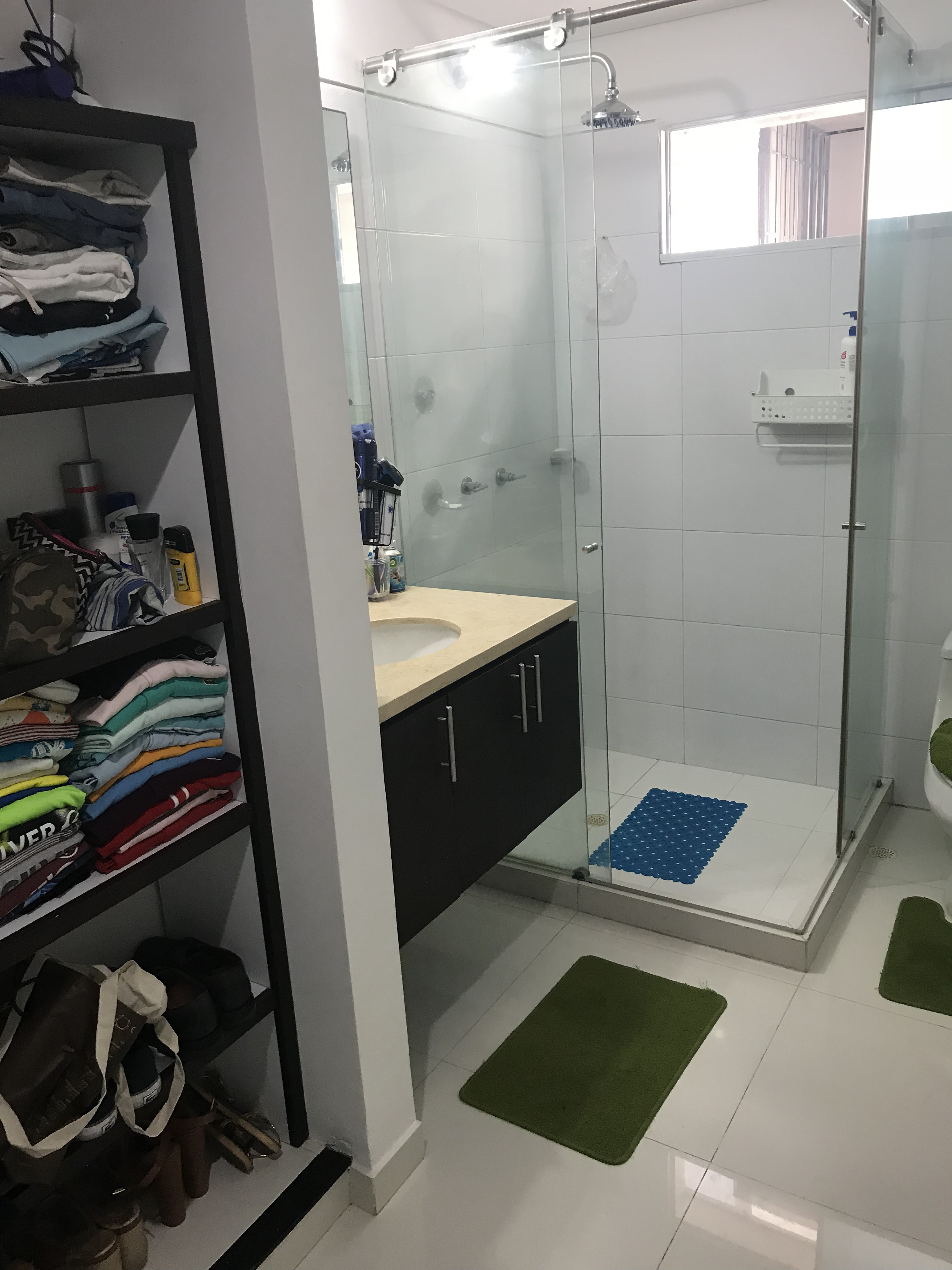 APARTAMENTO EN VENTA ZONA NORTE - CARTAGENA