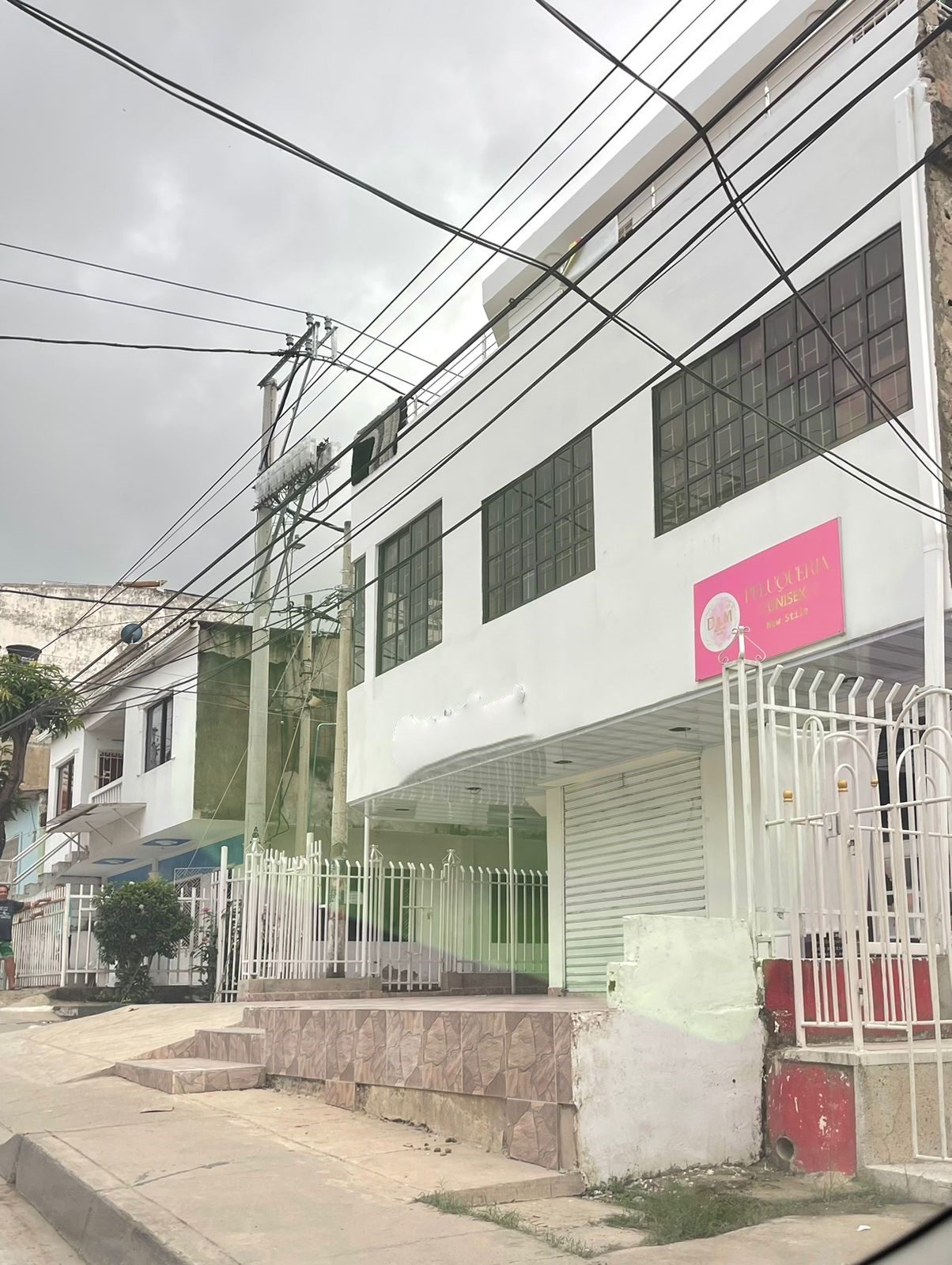 CASA EN VENTA PROVIDENCIA - CARTAGENA