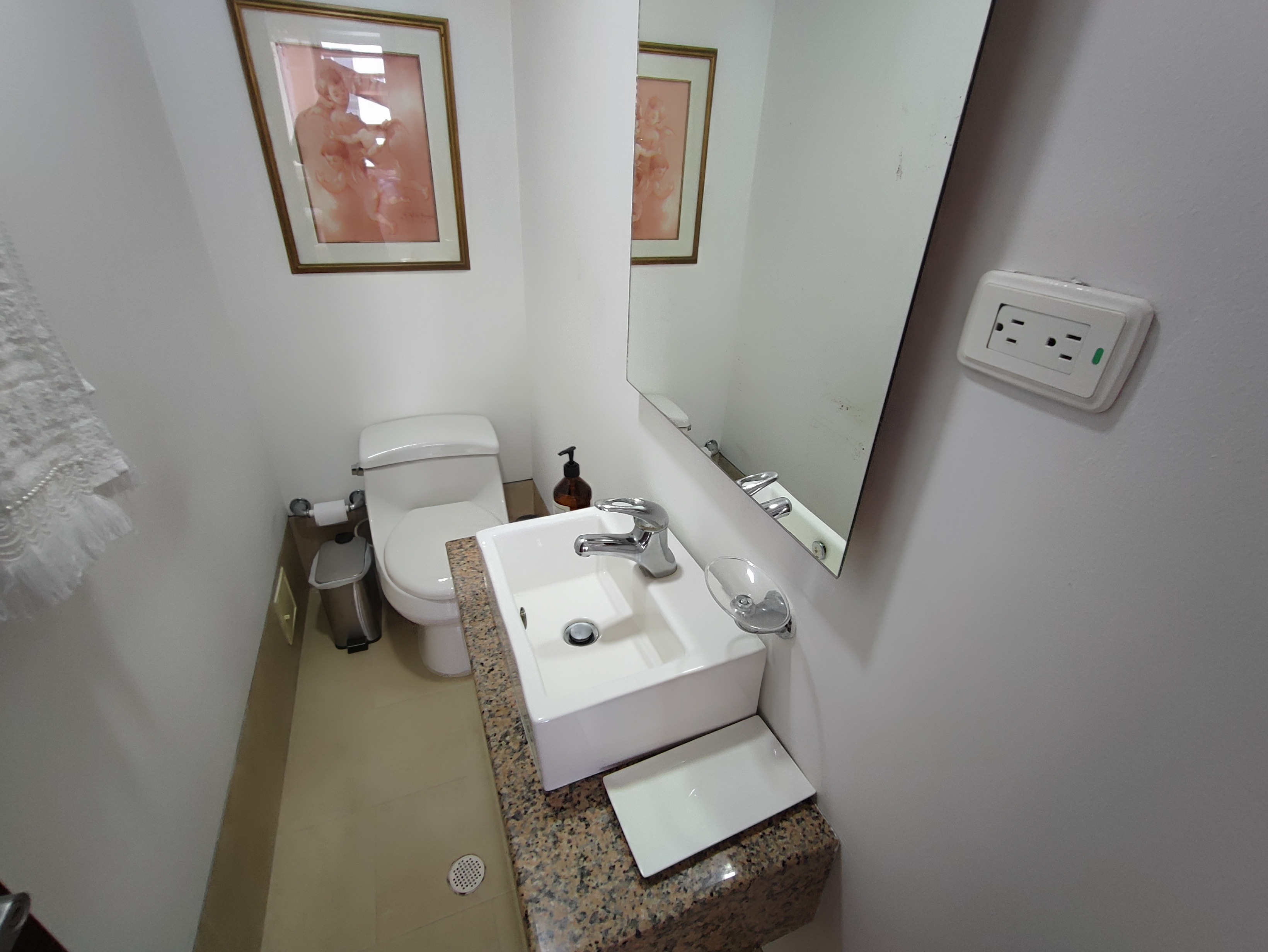 APARTAMENTO EN VENTA BOCAGRANDE - CARTAGENA