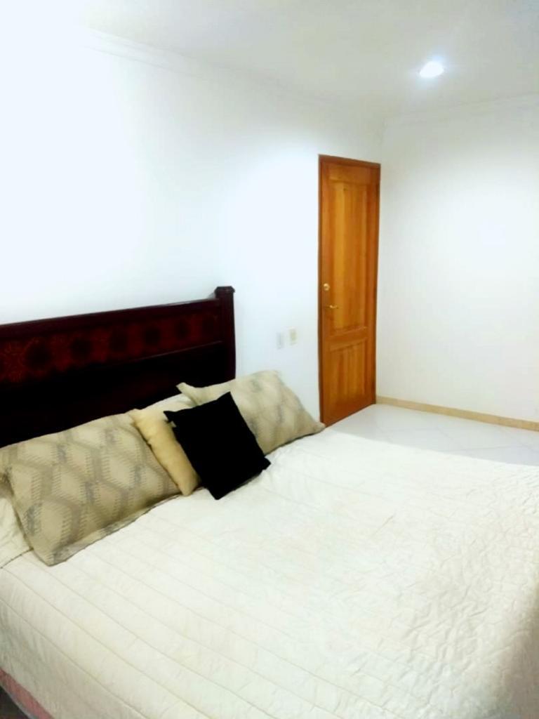 APARTAMENTO EN VENTA - LOS MORROS  -  CARTAGENA