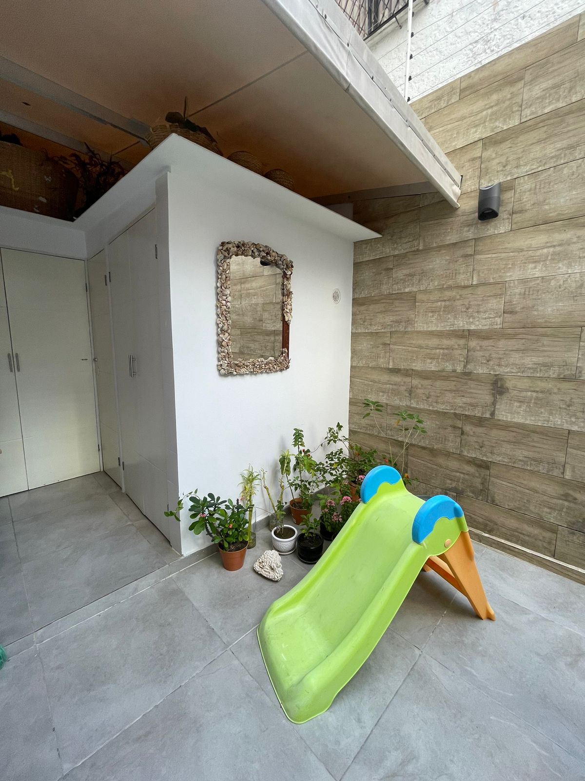 APARTAMENTO EN VENTA - BOCAGRANDE - CARTAGENA