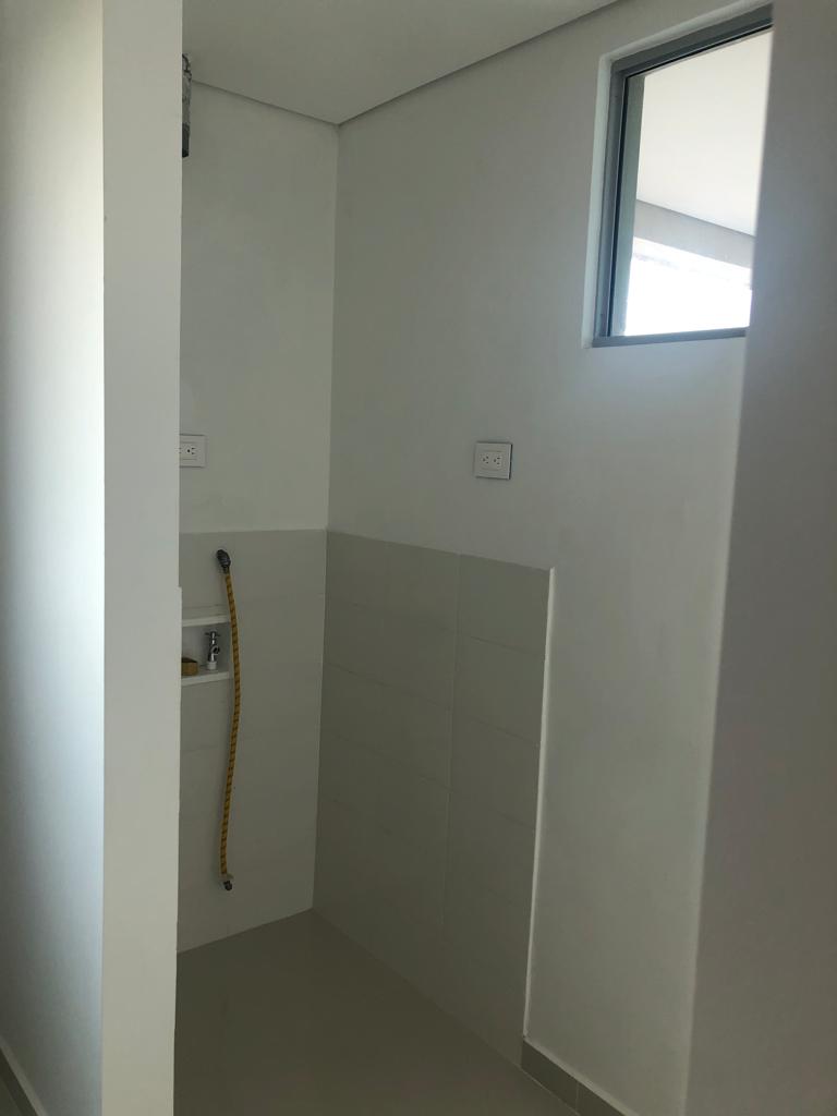 APARTAMENTO EN VENTA - CIELO MAR - CARTAGENA