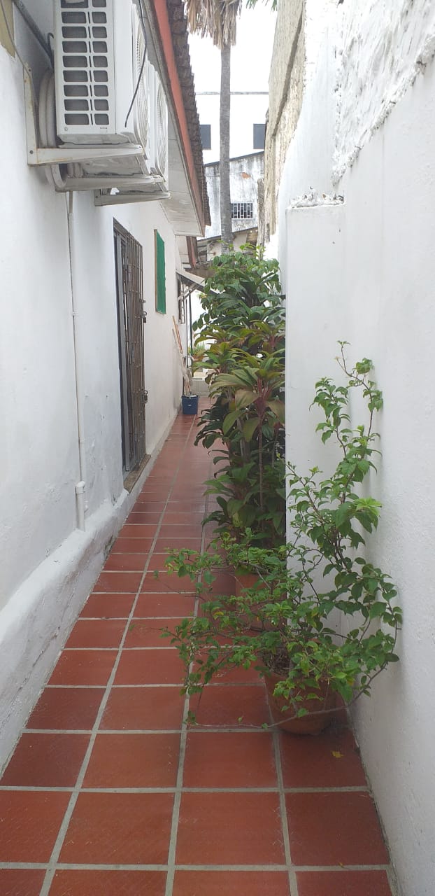 VENDO CASA EN AMBERES - CARTAGENA