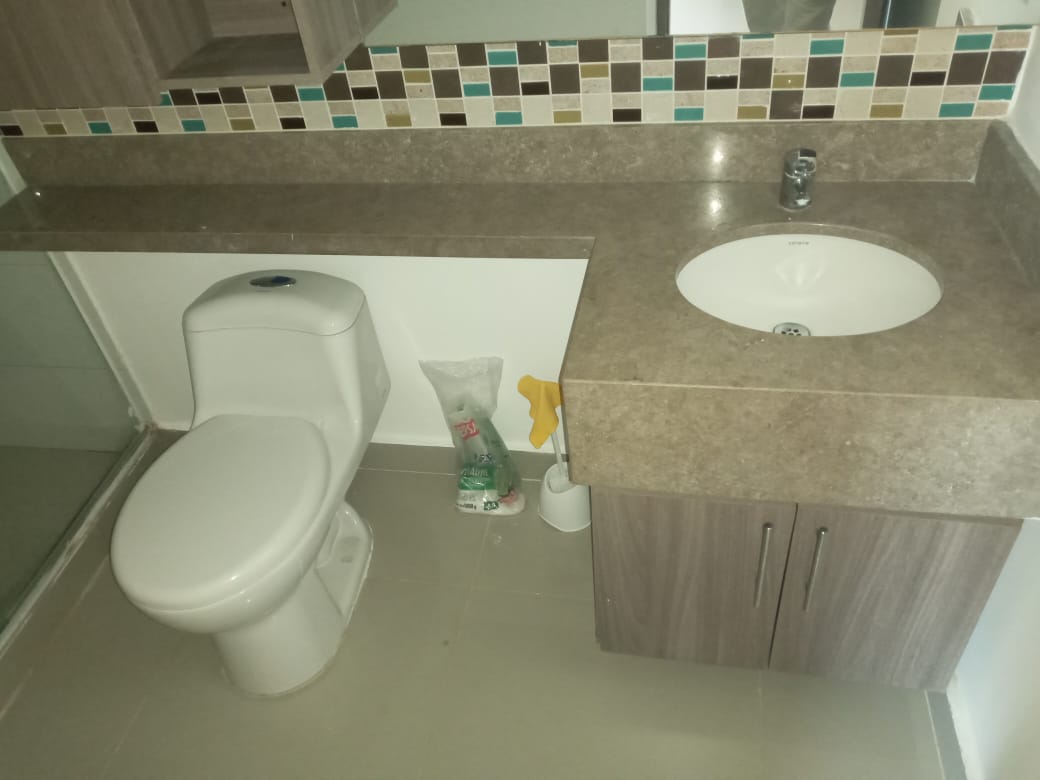 APARTAMENTO EN VENTA EN TERNERA - CARTAGENA