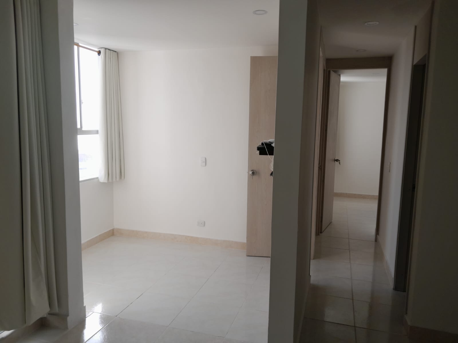 APARTAMENTO EN VENTA, BUENA VISTA - CARTAGENA