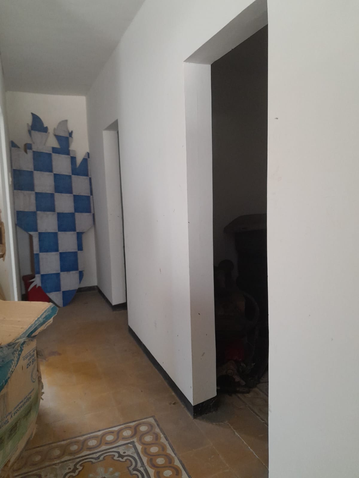 ARRIENDO LOTE - PIE DE LA POPA - CARTAGENA