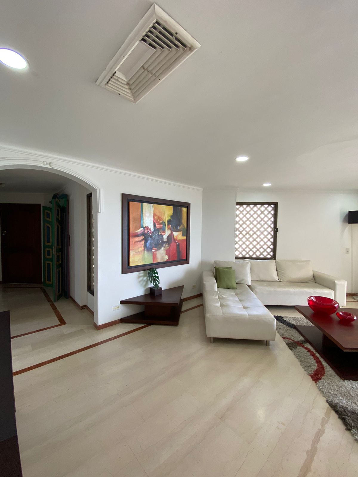 APARTAMENTO EN VENTA CASTILLOGRANDE - CARTAGENA