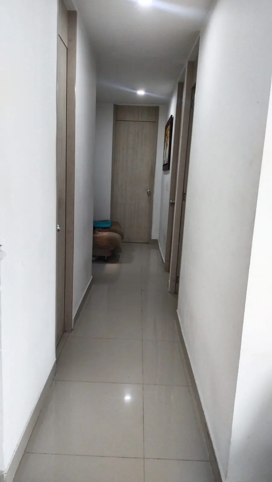 APARTAMENTO EN VENTA EL COUNTRY - CARTAGENA