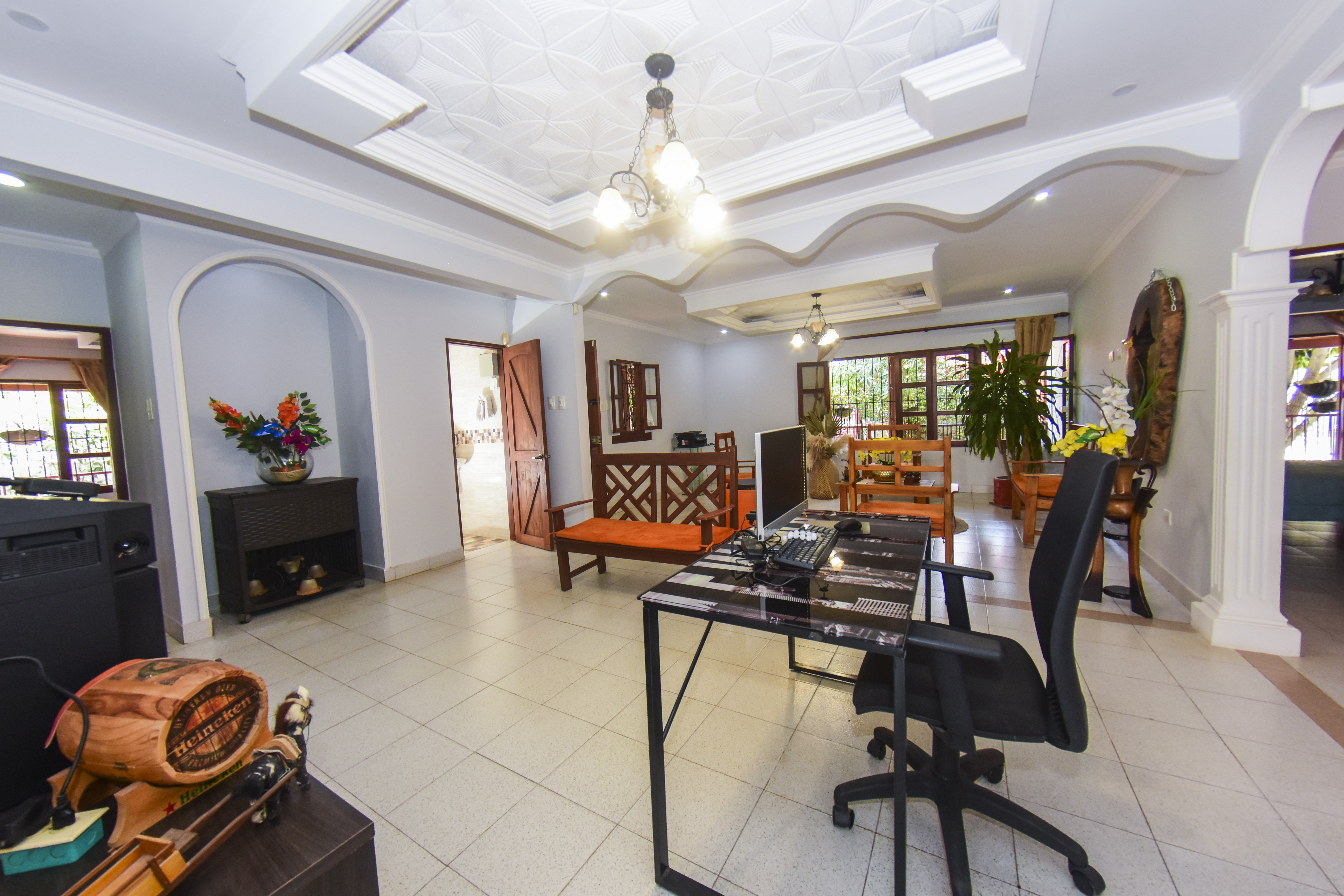 CASA EN VENTA  TURBACO - BOLIVAR