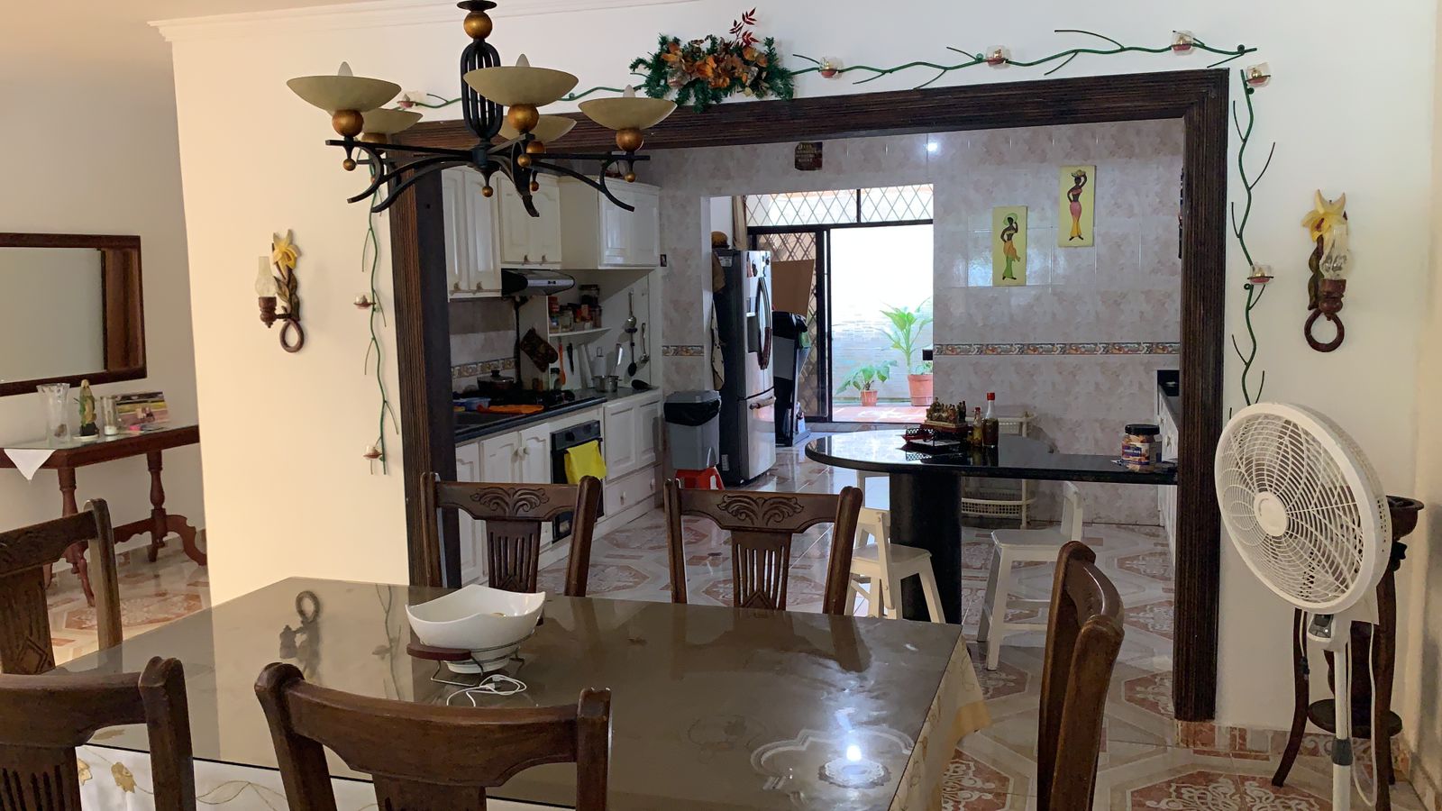 CASA EN VENTA - TURBACO - BOLIVAR