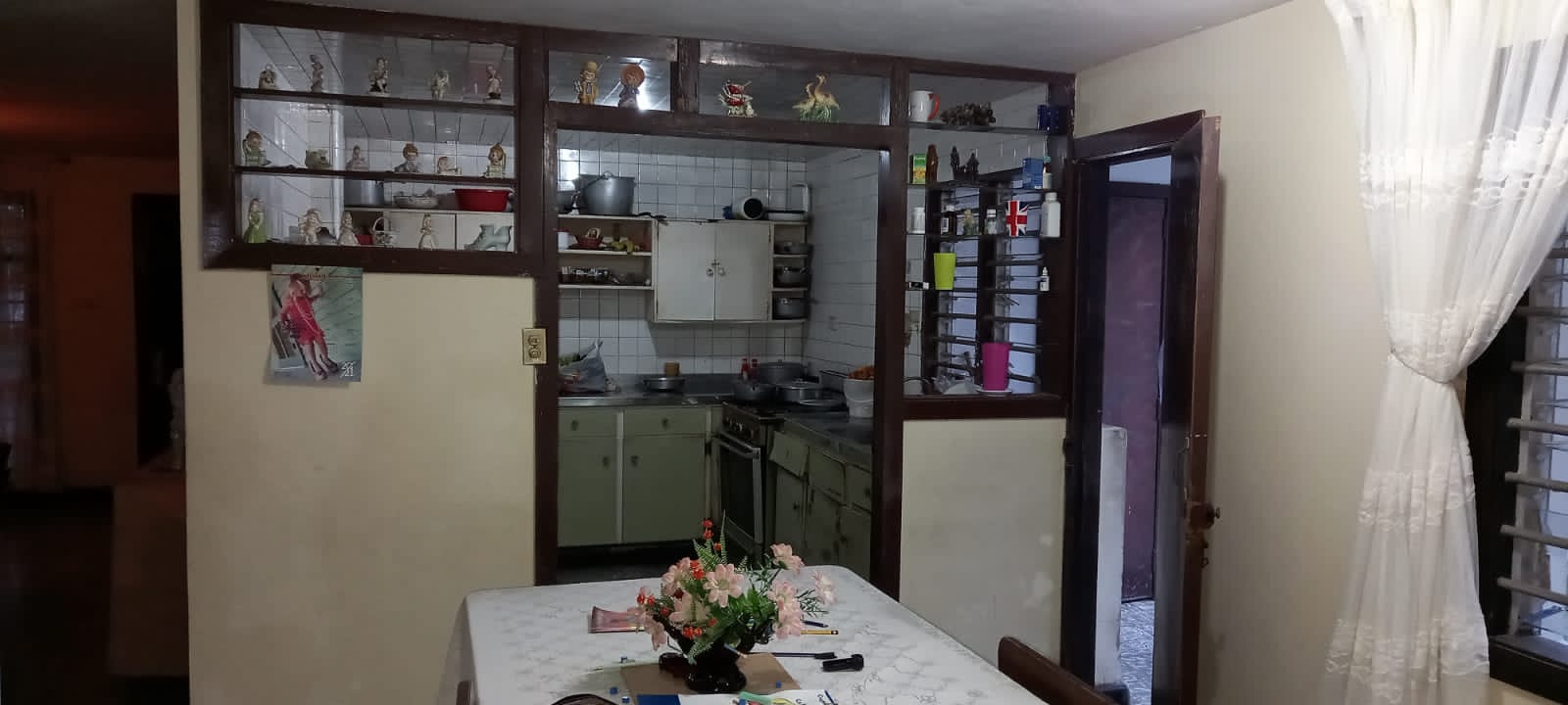 CASALOTE  EN VENTA - CRESPO - CARTAGENA